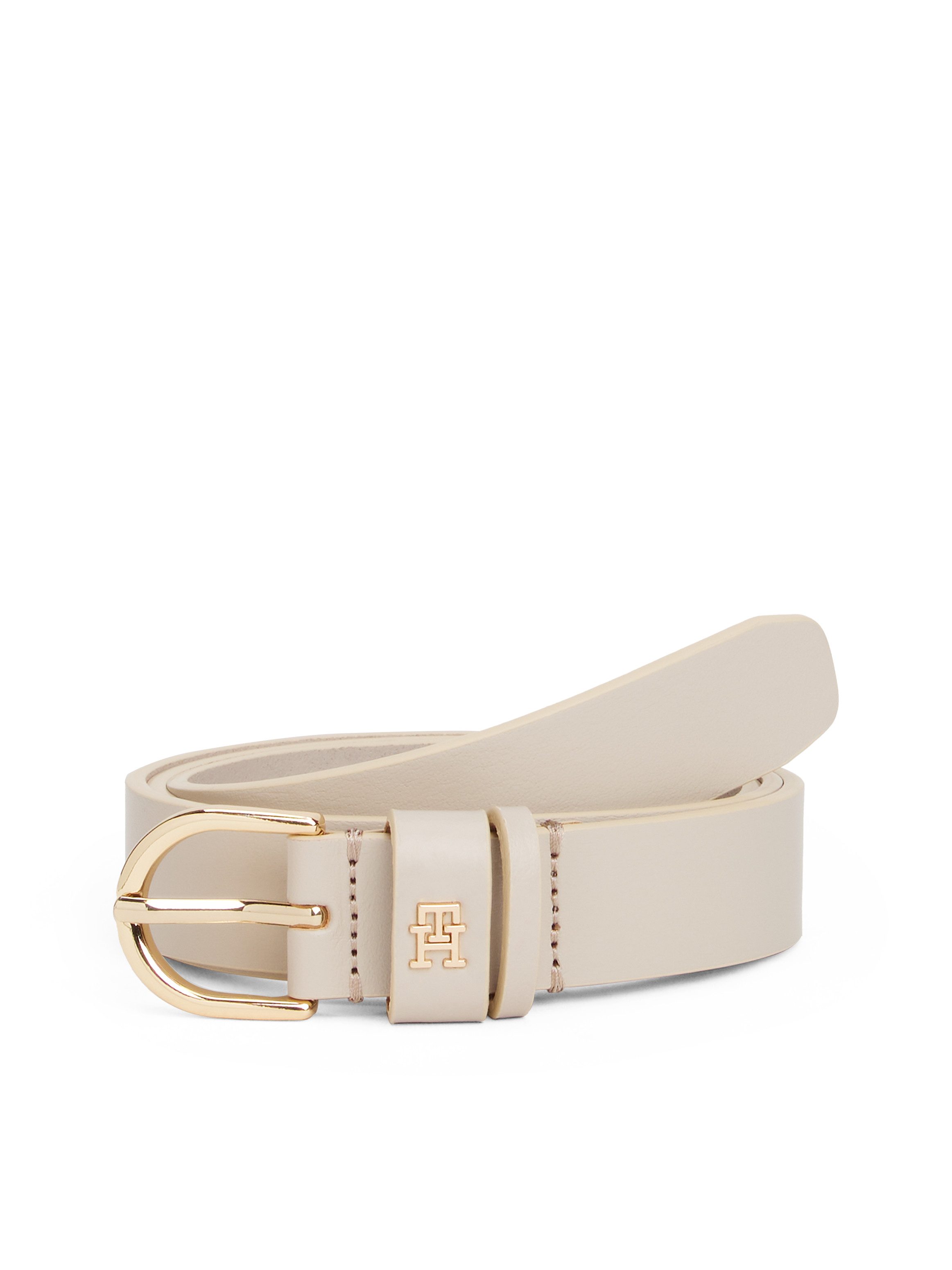 Tommy Hilfiger Ledergürtel ESSENTIAL EFFORTLESS 2.5 günstig online kaufen