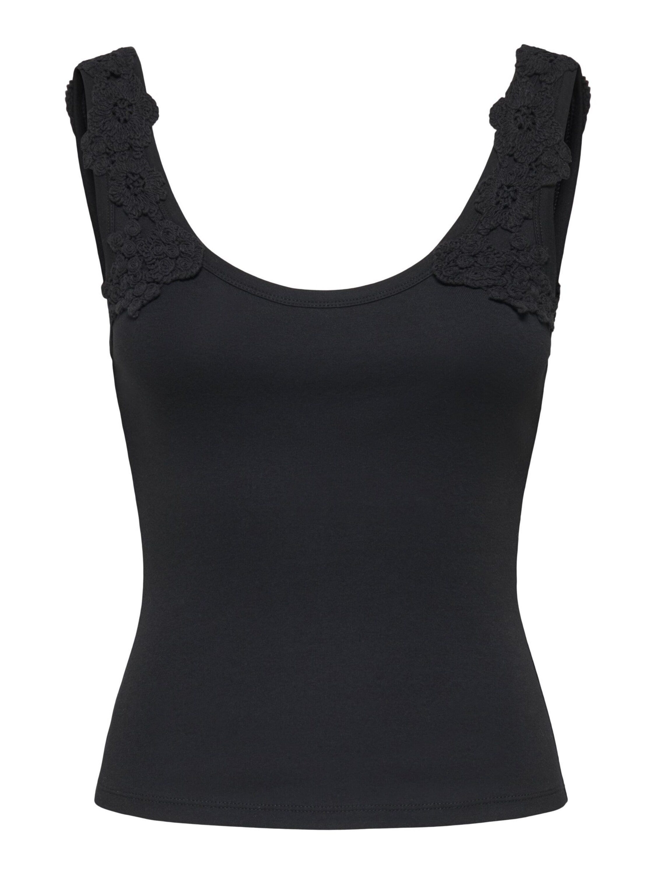 ONLY Shirttop ONLZanny (1-tlg) Weiteres Detail