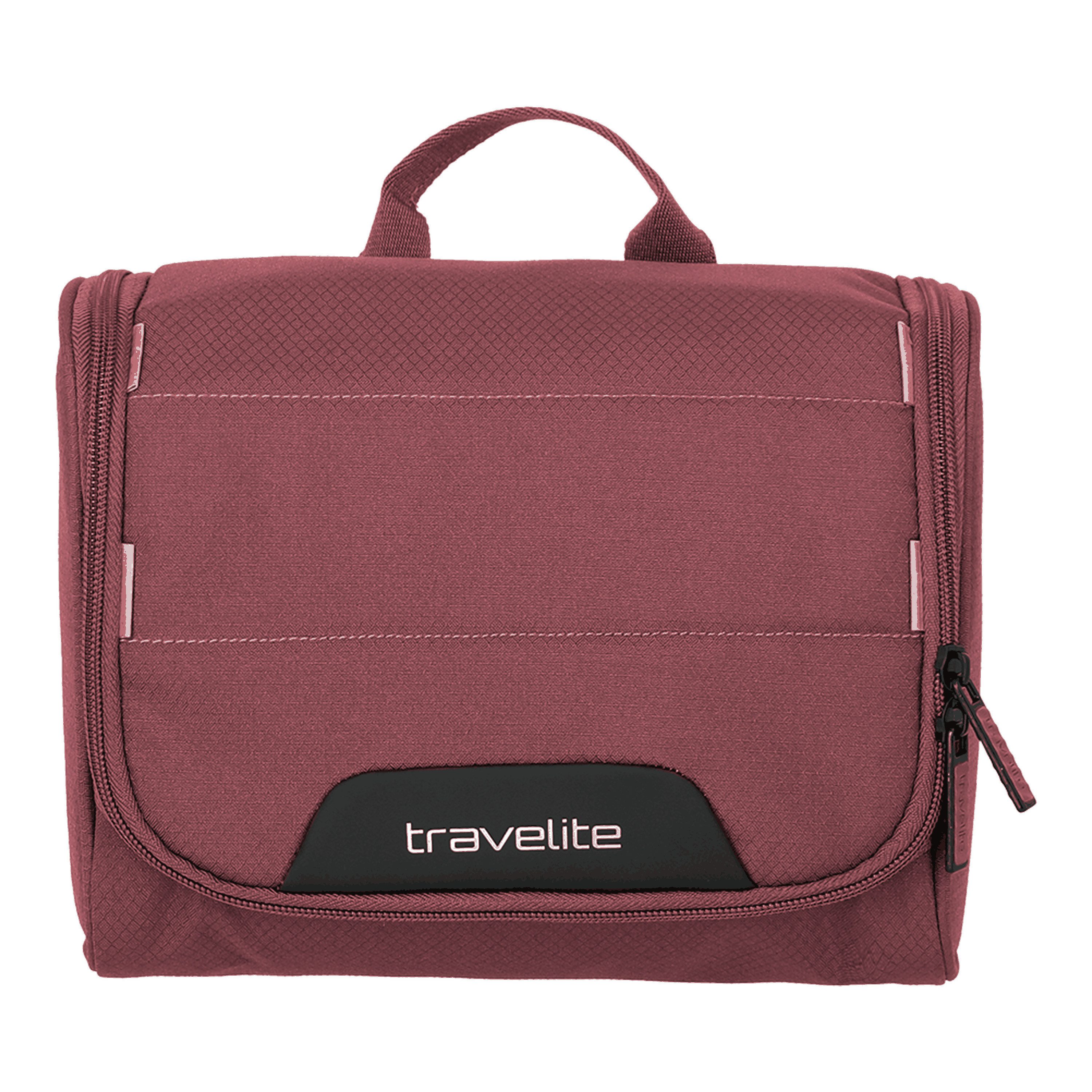 travelite Kulturbeutel SKAII Kulturtasche