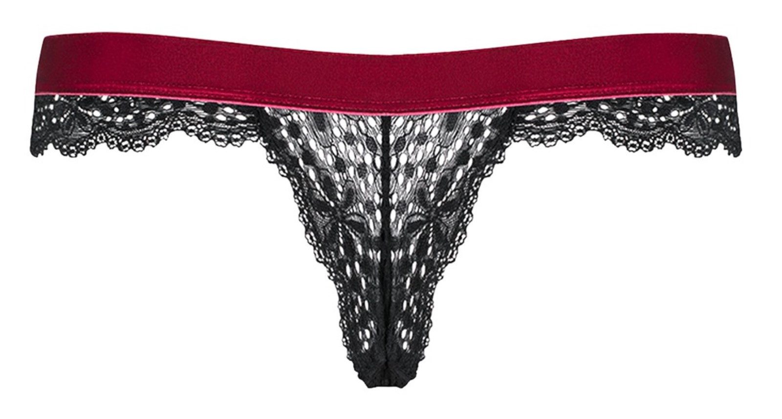 Obsessive String Obsessive - String - (L - XL,S - M)