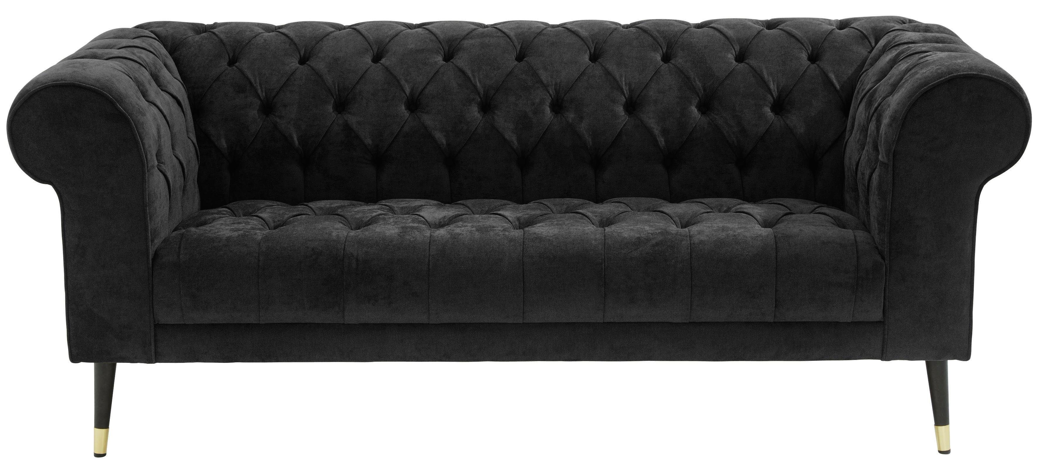 Home affaire Chesterfield-Sofa Tinnum