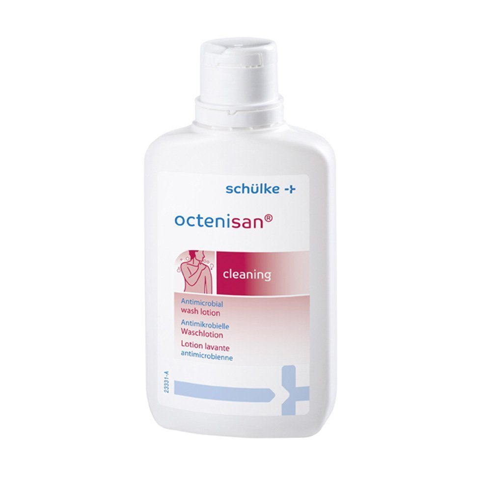 SCHÜLKE & MAYR GmbH Wundpflaster octenisan Waschlotion 150 ml FL - B01INEEQMW