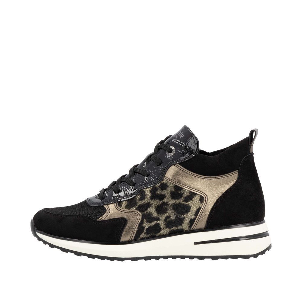 Remonte Remonte Damen High-top Sneaker D1G71-03 günstig online kaufen