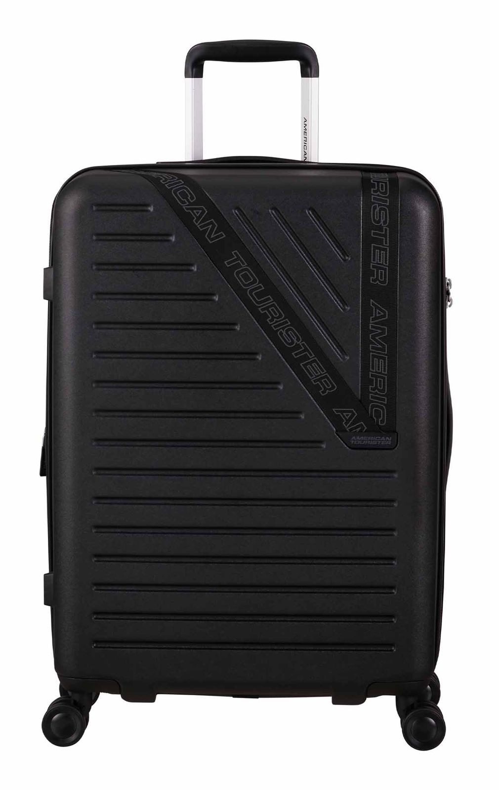 American Tourister® Hartschalen-Trolley Spinner 67 / günstig online kaufen