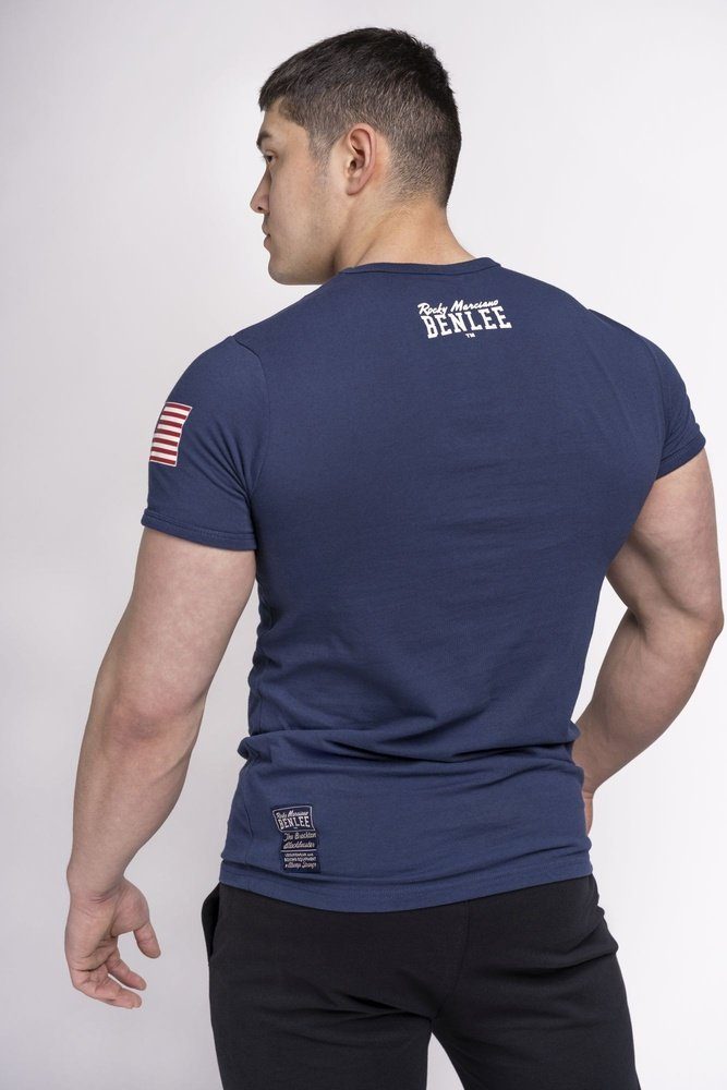 Benlee Rocky Marciano T-Shirt Gymnasium günstig online kaufen