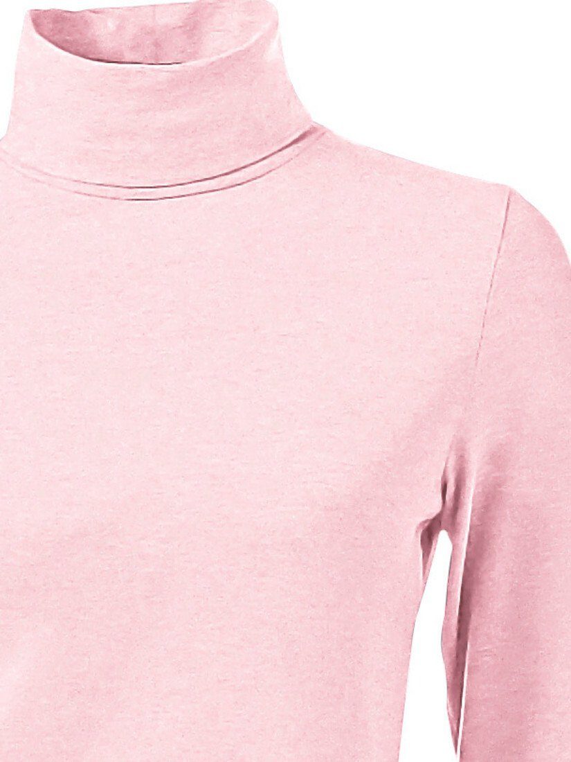 heine T-Shirt rosé