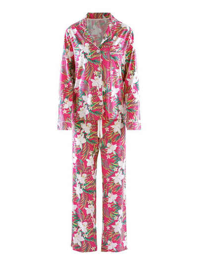 PJ Salvage Pyjama PLAYFUL PRINTS