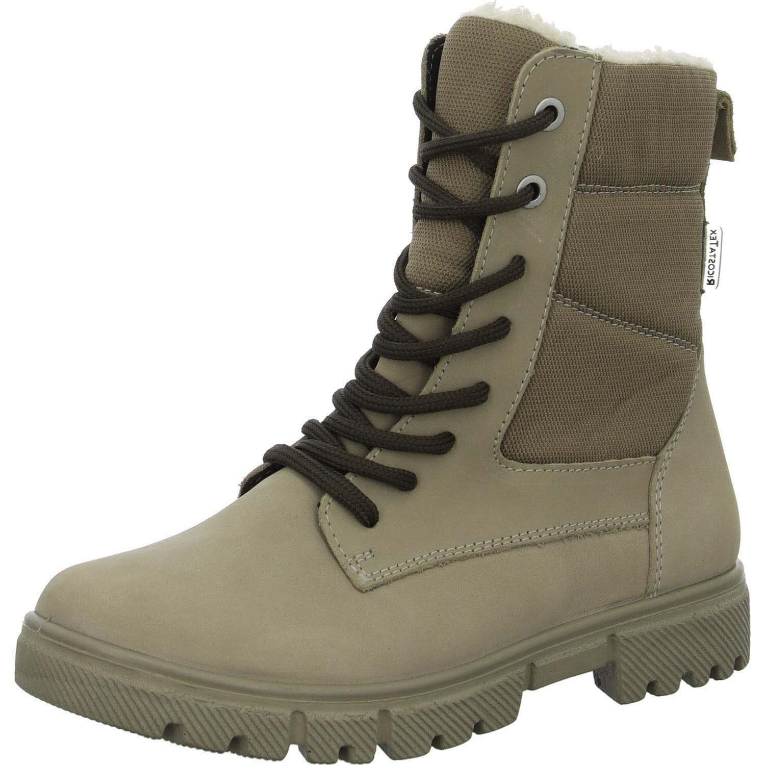 Ricosta Rana Schnürstiefel
