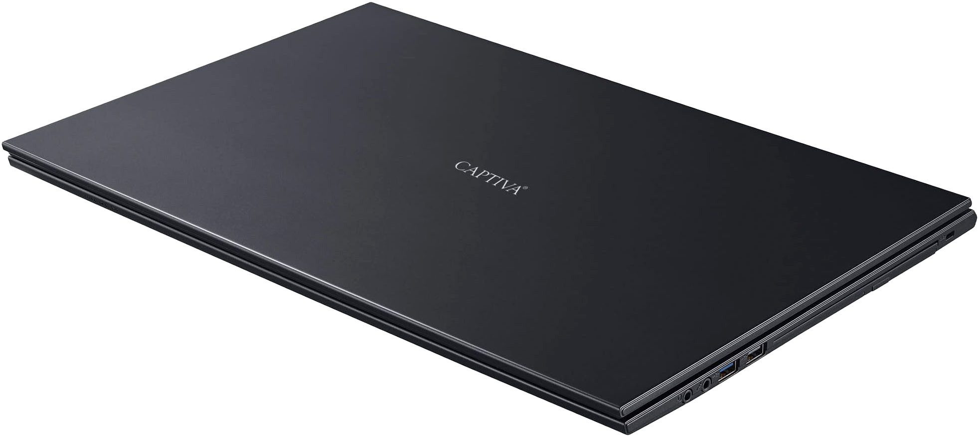 CAPTIVA Business/Office I10-0886GE Business-Notebook (43,9 cm/17,3 Zoll, Intel Core i5 1335U, Iris Xe Graphics, 64 GB, 1000 GB SSD)
