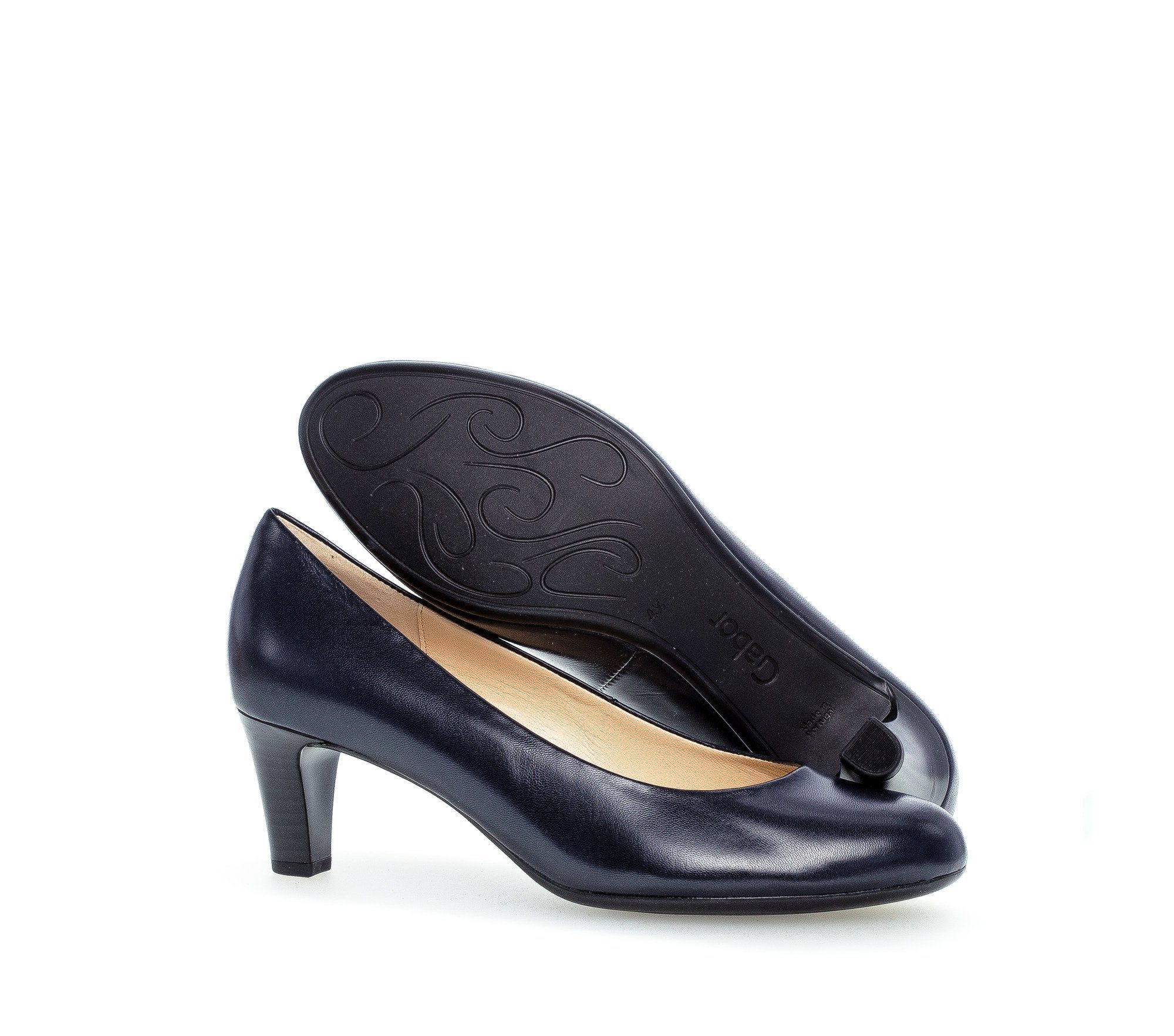 Gabor Pumps
