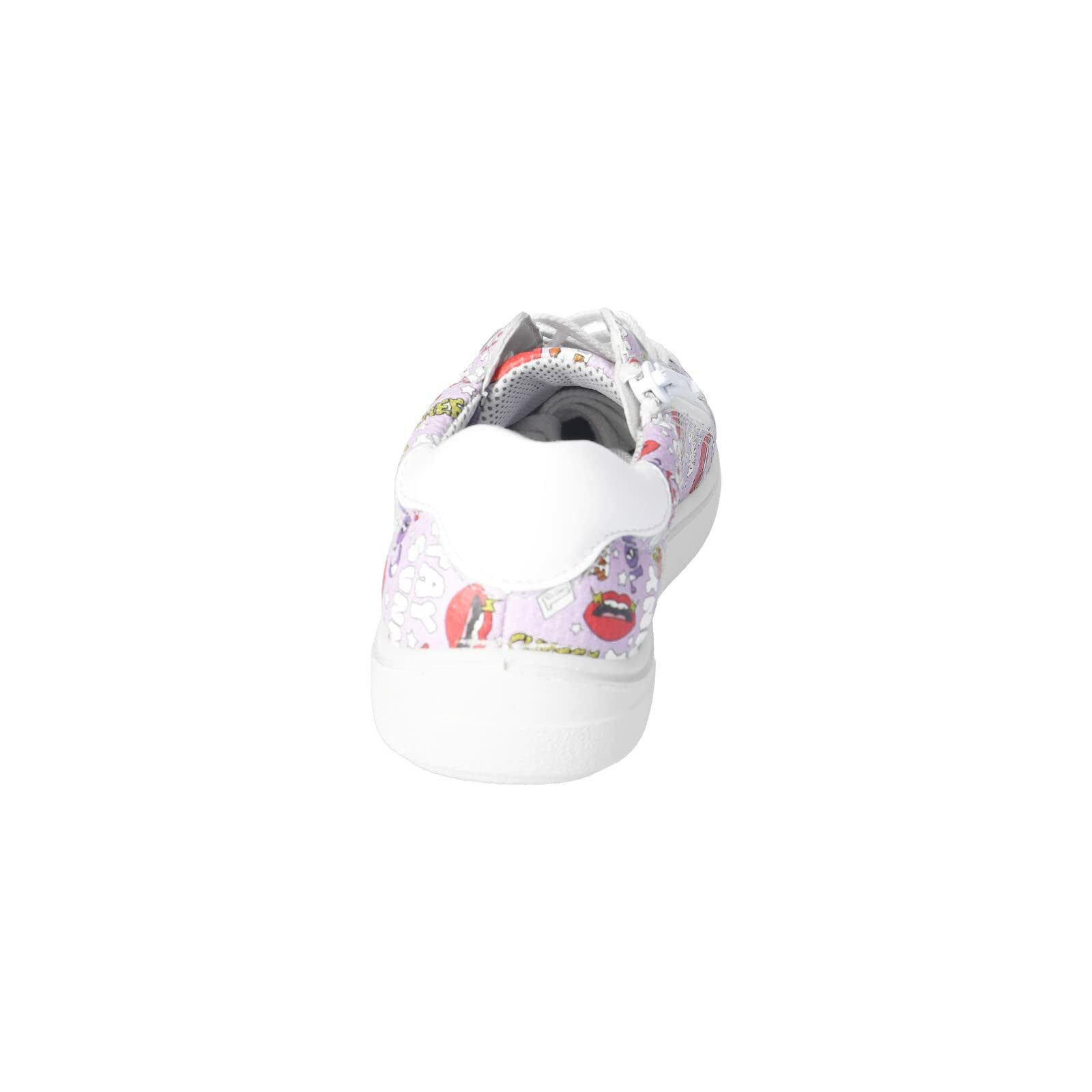 Ricosta Sneaker für Mädchen Sneaker (keine Angabe, 1-tlg., keine Angabe)