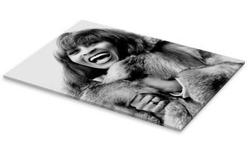 Posterlounge Acrylglasbild Bridgeman Images, Tina Turner, 1978, Fotografie