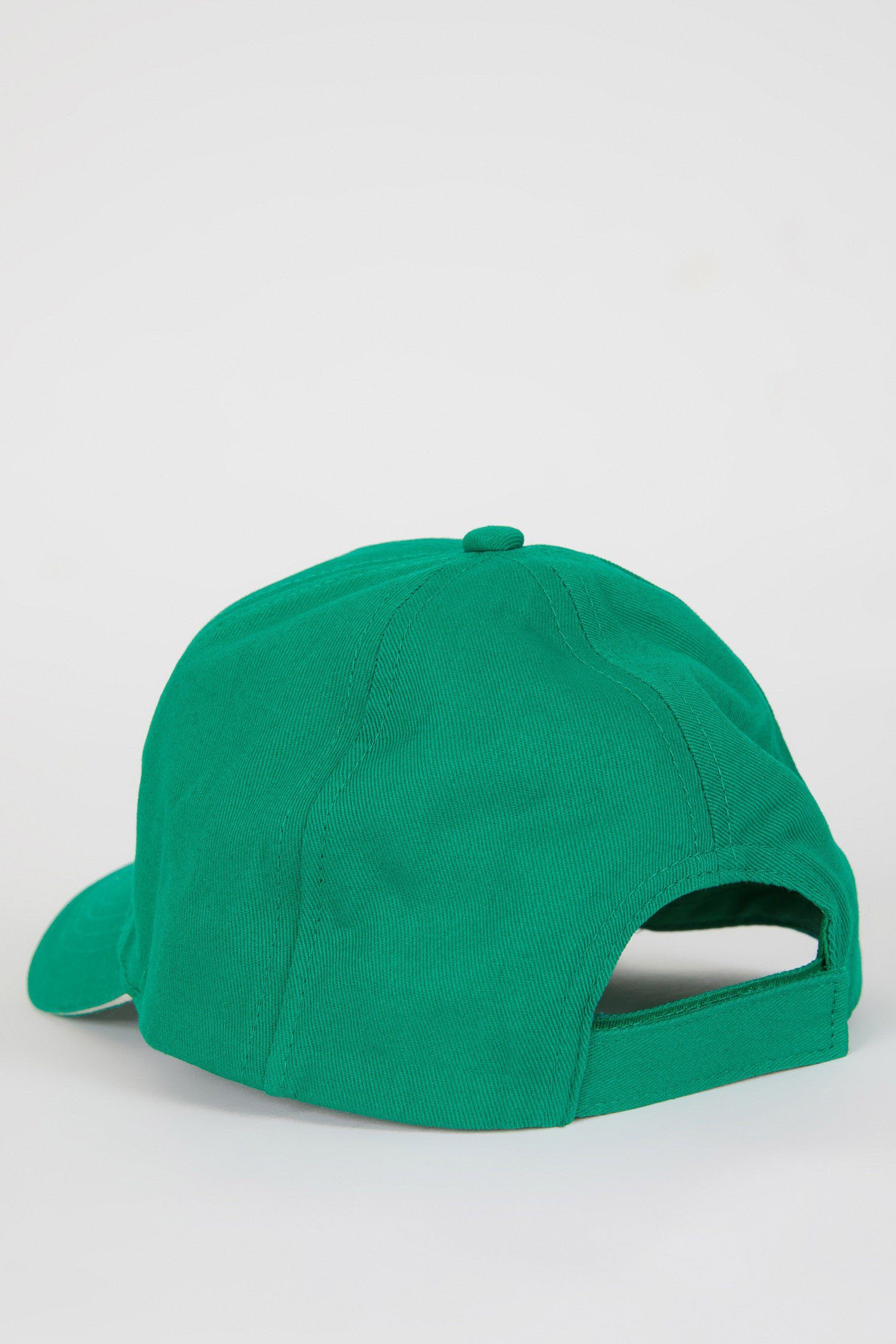 Jungen DeFacto Snapback Grün Cap Cap