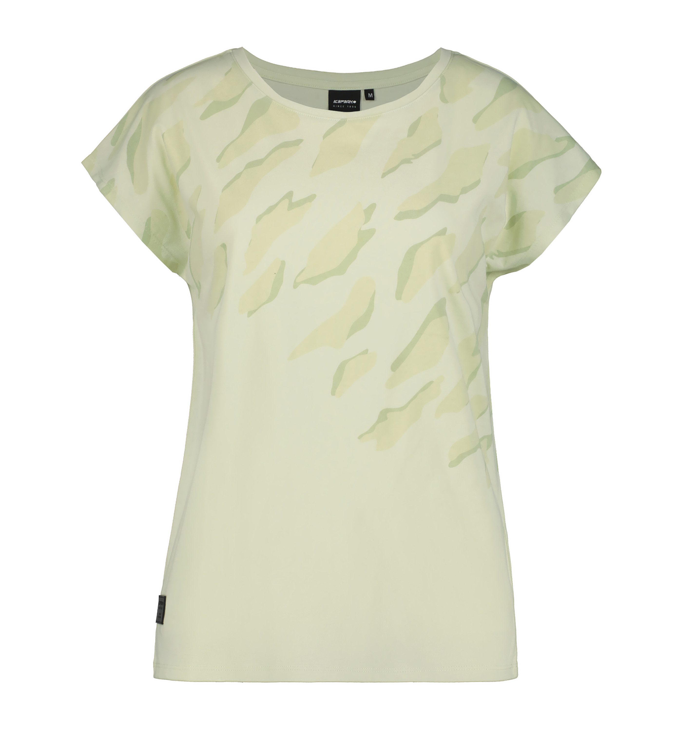 Icepeak Herren Weste Davis - Outdoor Shop - Bergsport für S