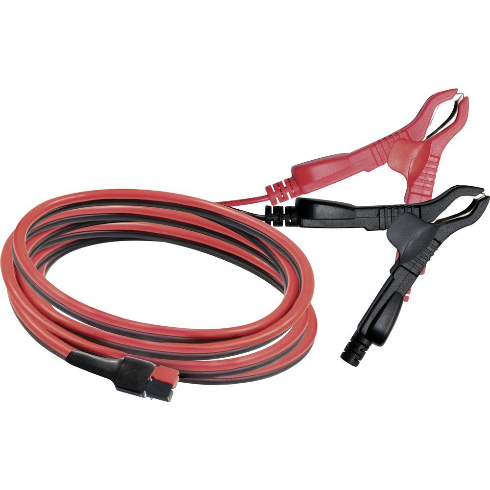 GYS 027435 Anschlusskabel GYSFLASH 20.12/24 PL Autobatterie-Ladegerät