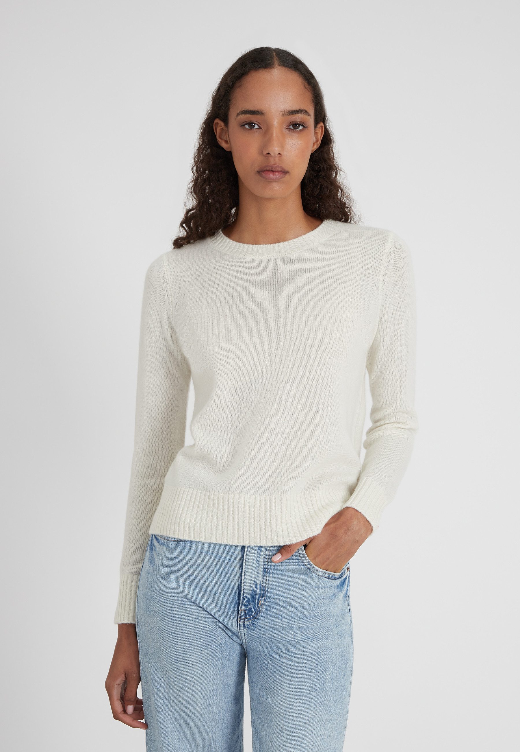 Style & Republic Kaschmirpullover Kaschmirpullover Damen Kaschmirpullover D günstig online kaufen