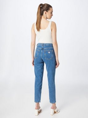 Guess 7/8-Jeans (1-tlg) Plain/ohne Details