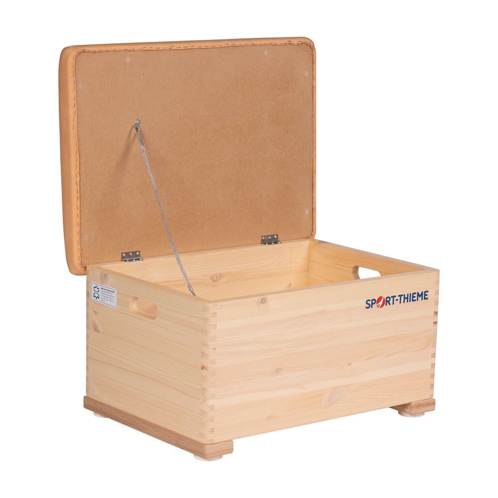 Organizer Turnkasten-Truhe Original