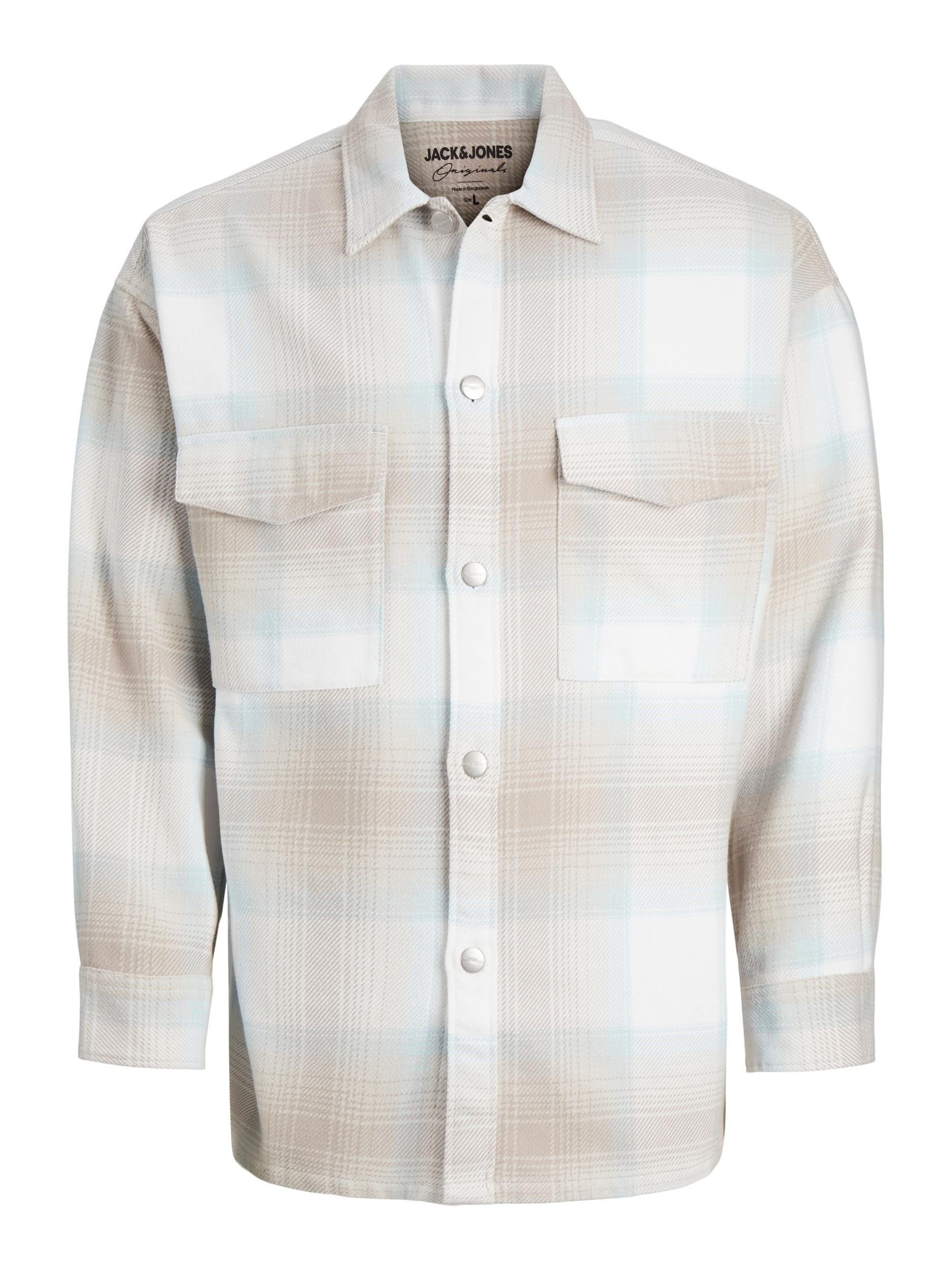 Jack & Jones Junior Langarmshirt