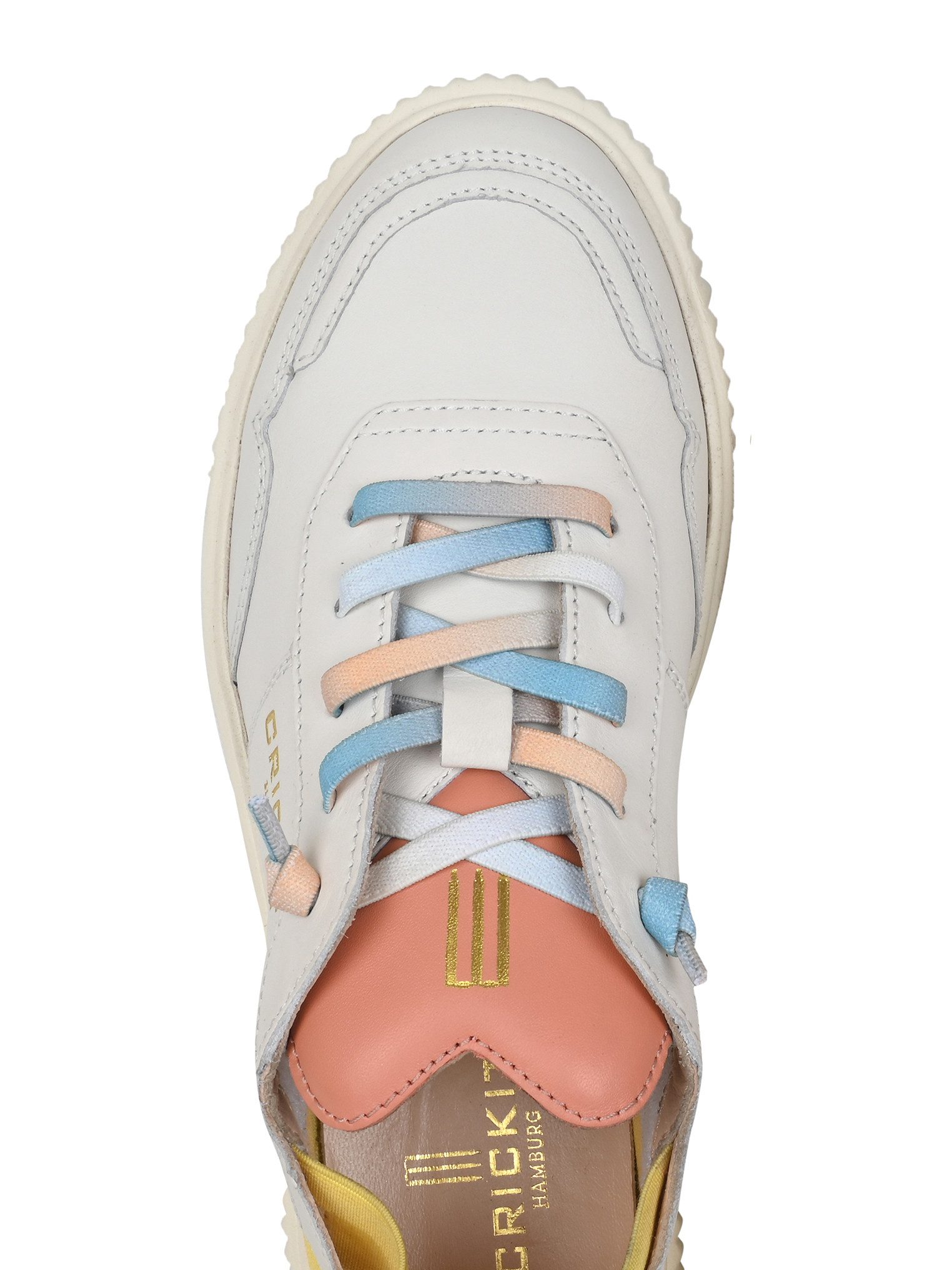 CRICKIT OAKLI Sneaker