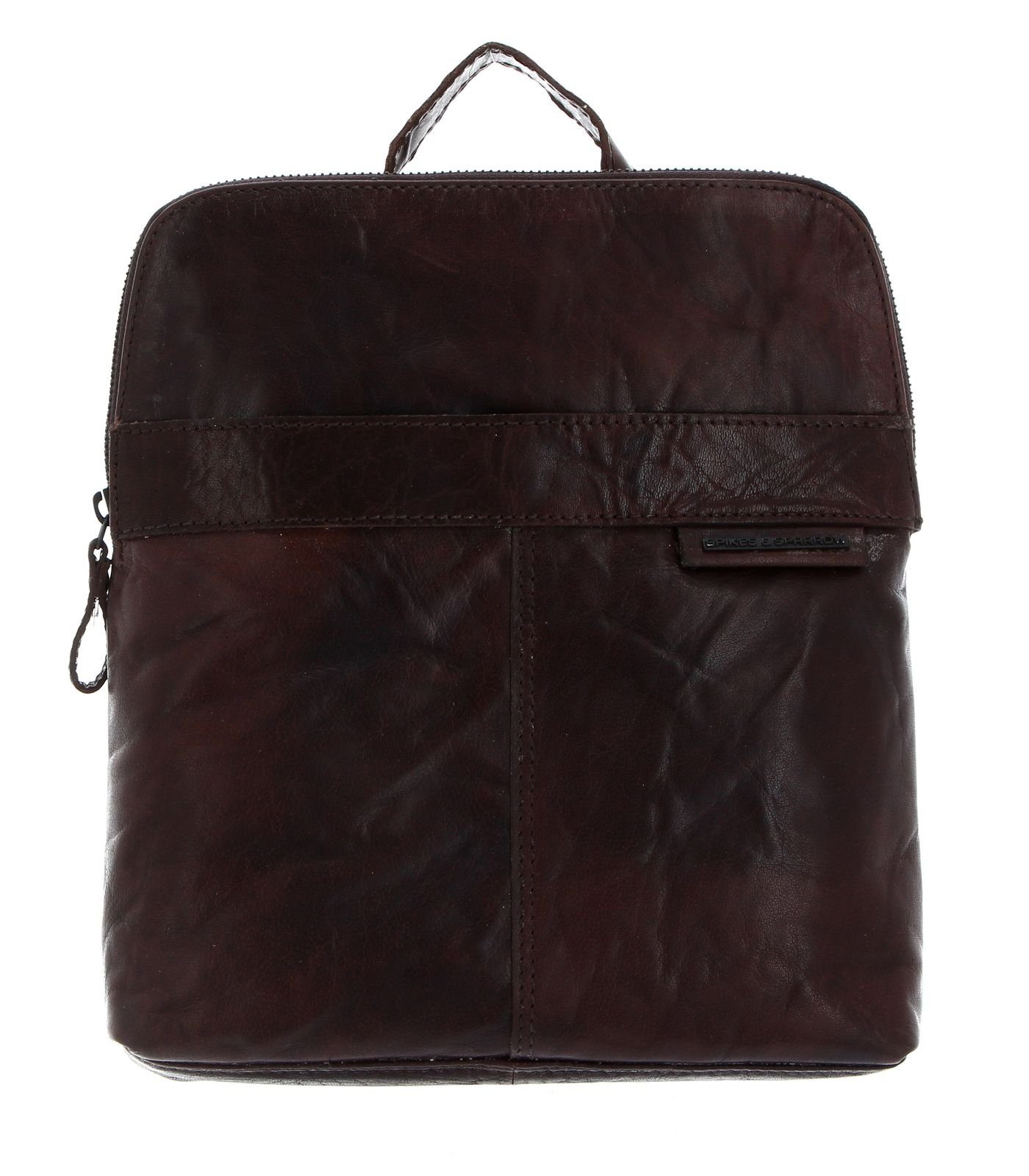 Spikes & Sparrow Rucksack Bronco