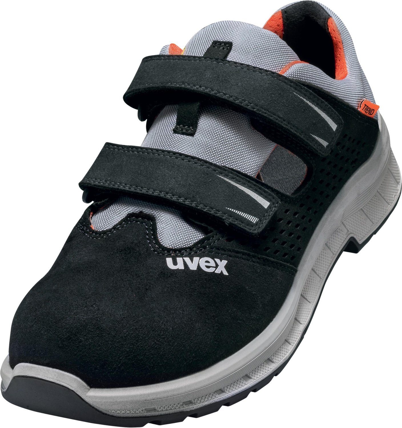 Uvex S1P 69062 Sicherheitsschuh