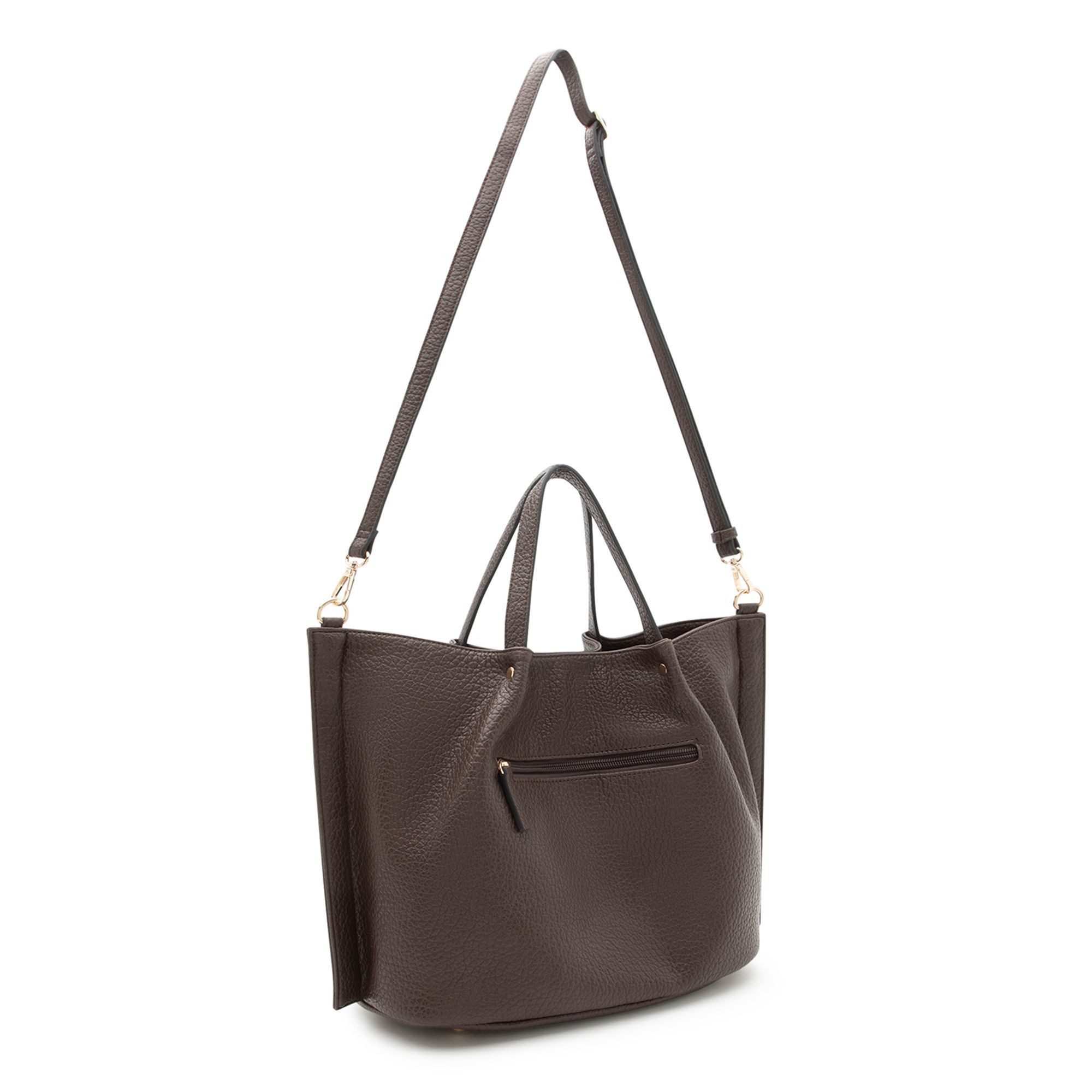 L. CREDI Shopper Raila, Polyurethan