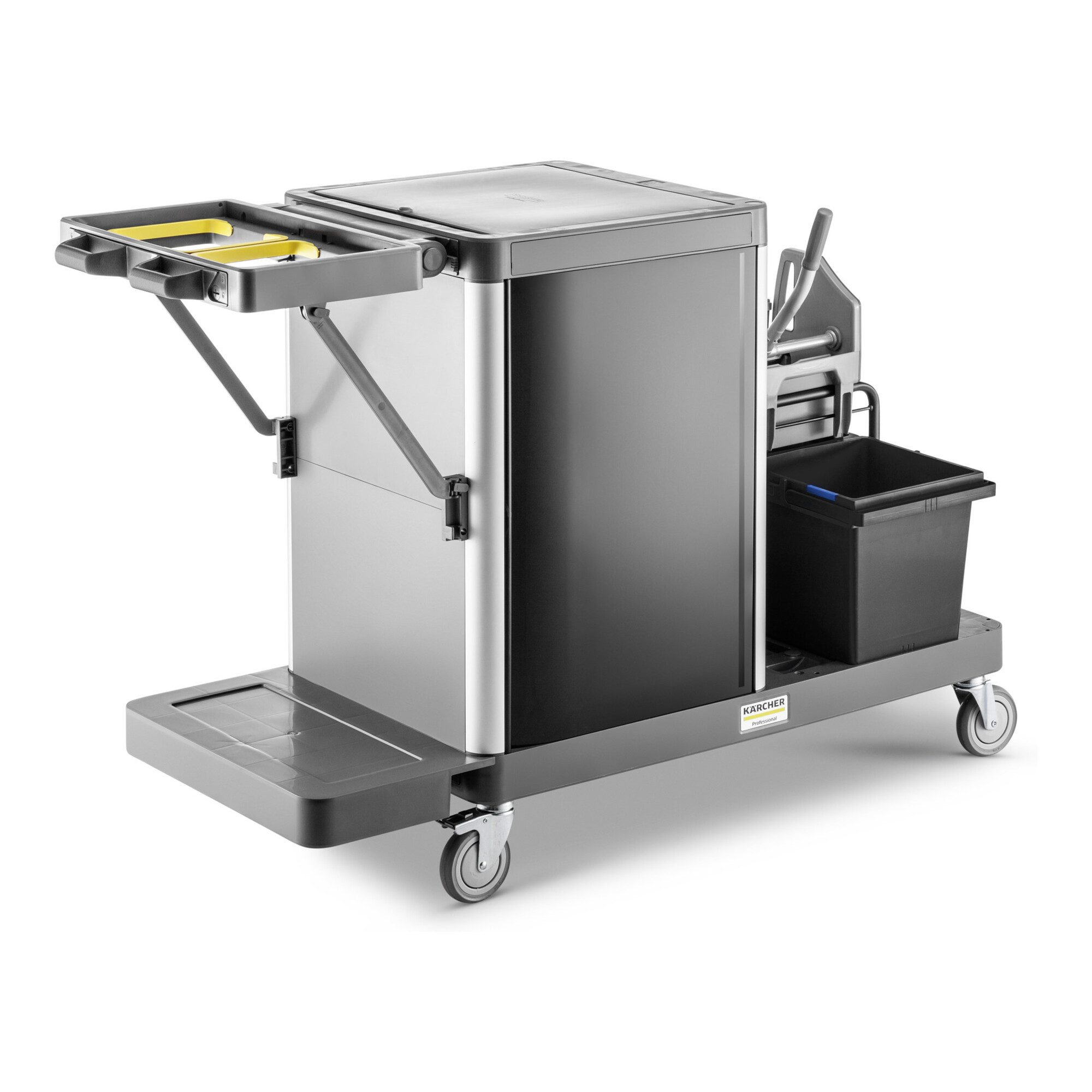 KÄRCHER Putzwagen Kärcher Reinigungswagen FM ExpertPro 100/ W