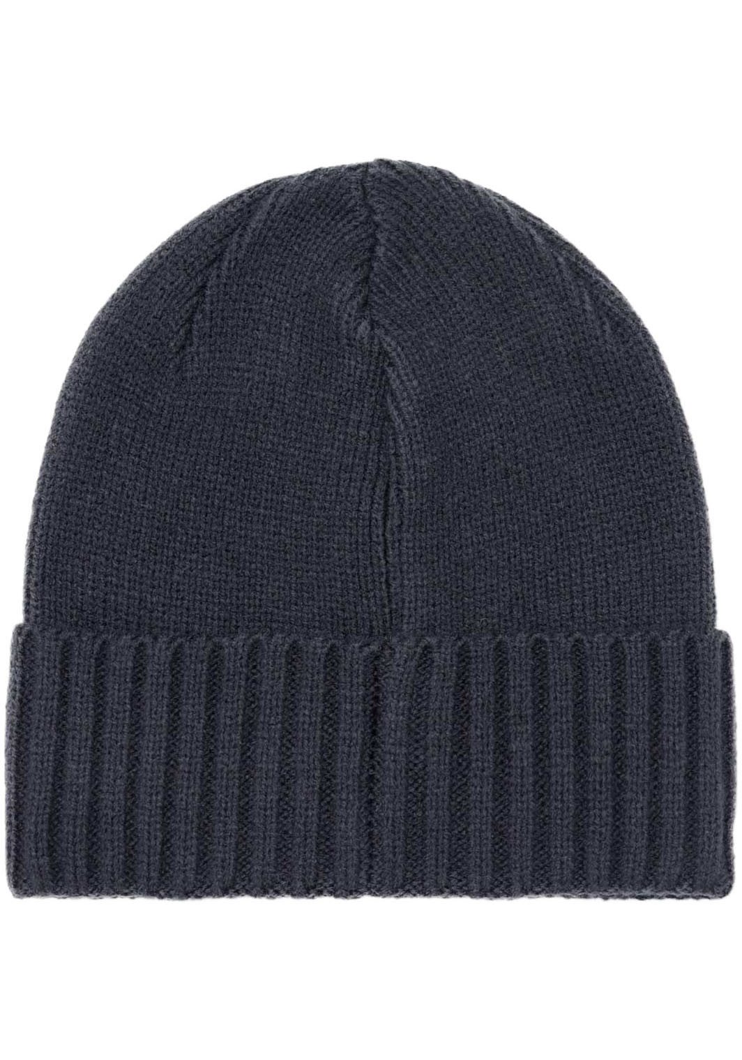 Colmar Beanie UNISEX HAT mit breitem Umschlag