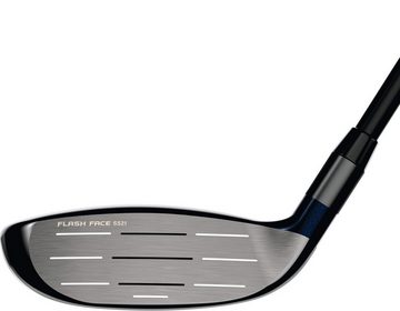 Callaway Fairwayholz Callaway Golf Big Bertha Reva 21 Fairway Holz für, 1 Stück, 1-tlg., Damen - Rechts - 22°