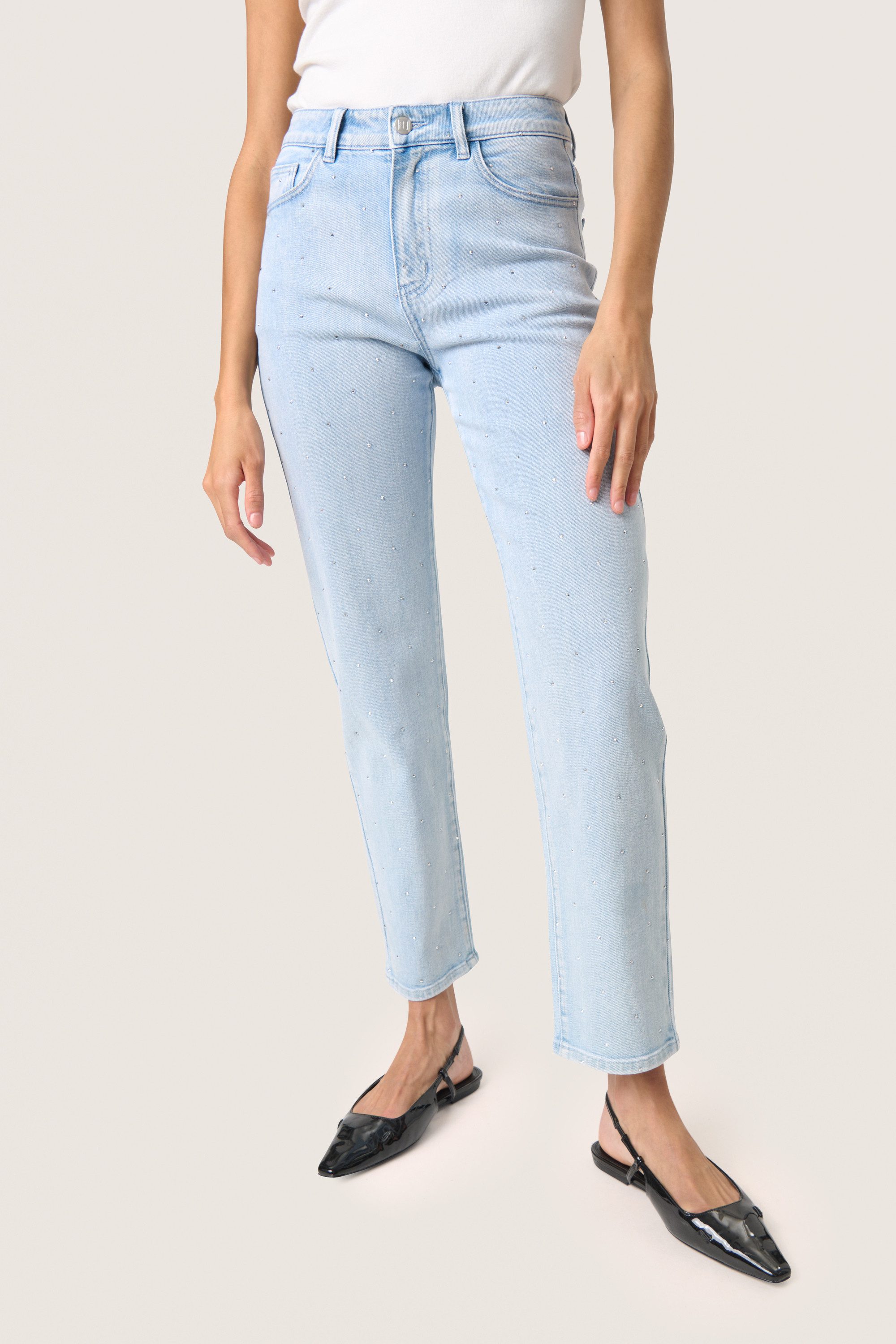 Regular-fit-Jeans Jeans SLRomy