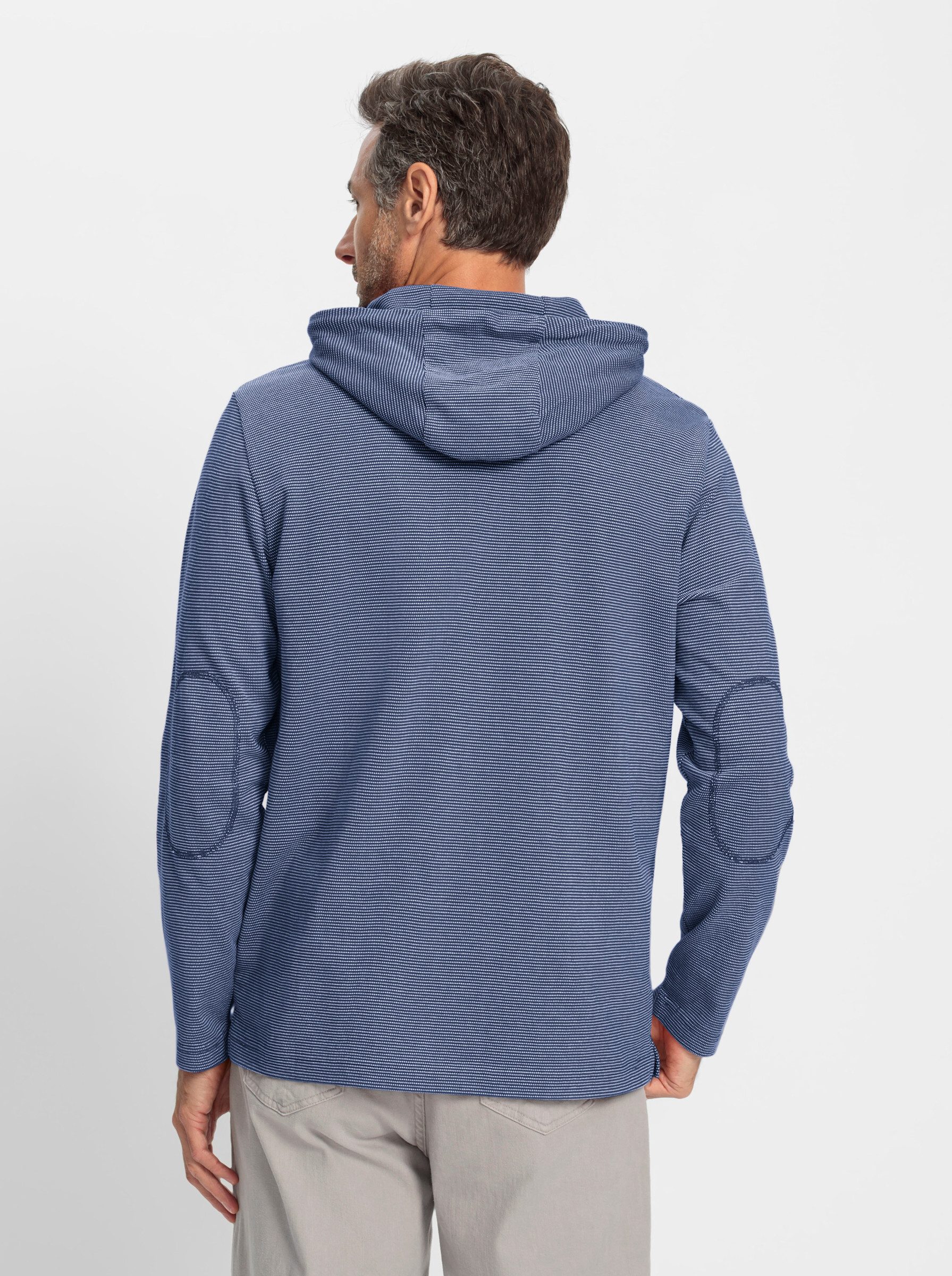 Witt T-Shirt Langarm-Shirt Langarm