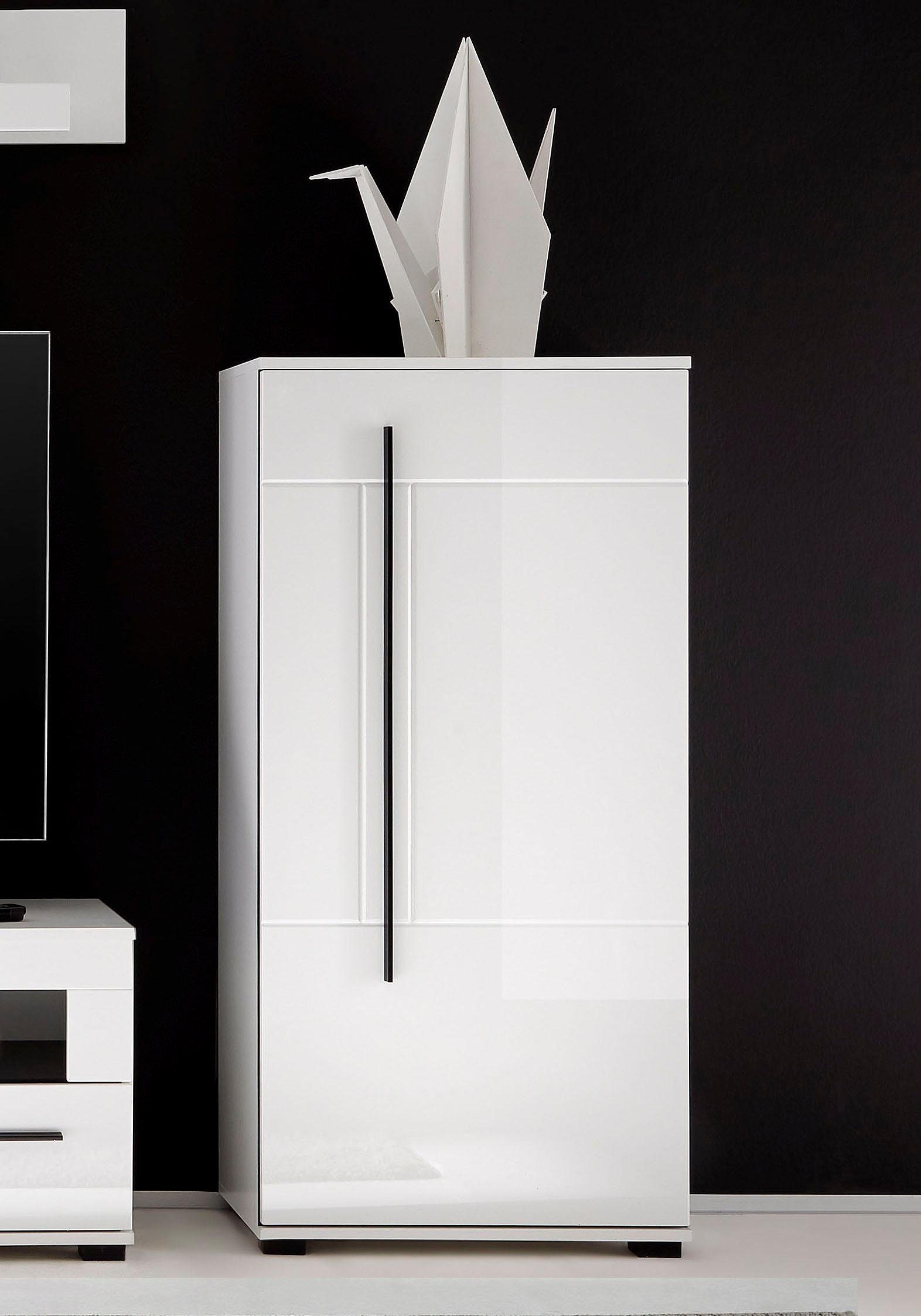 Home affaire Kommode Cantara, Breite 60 cm