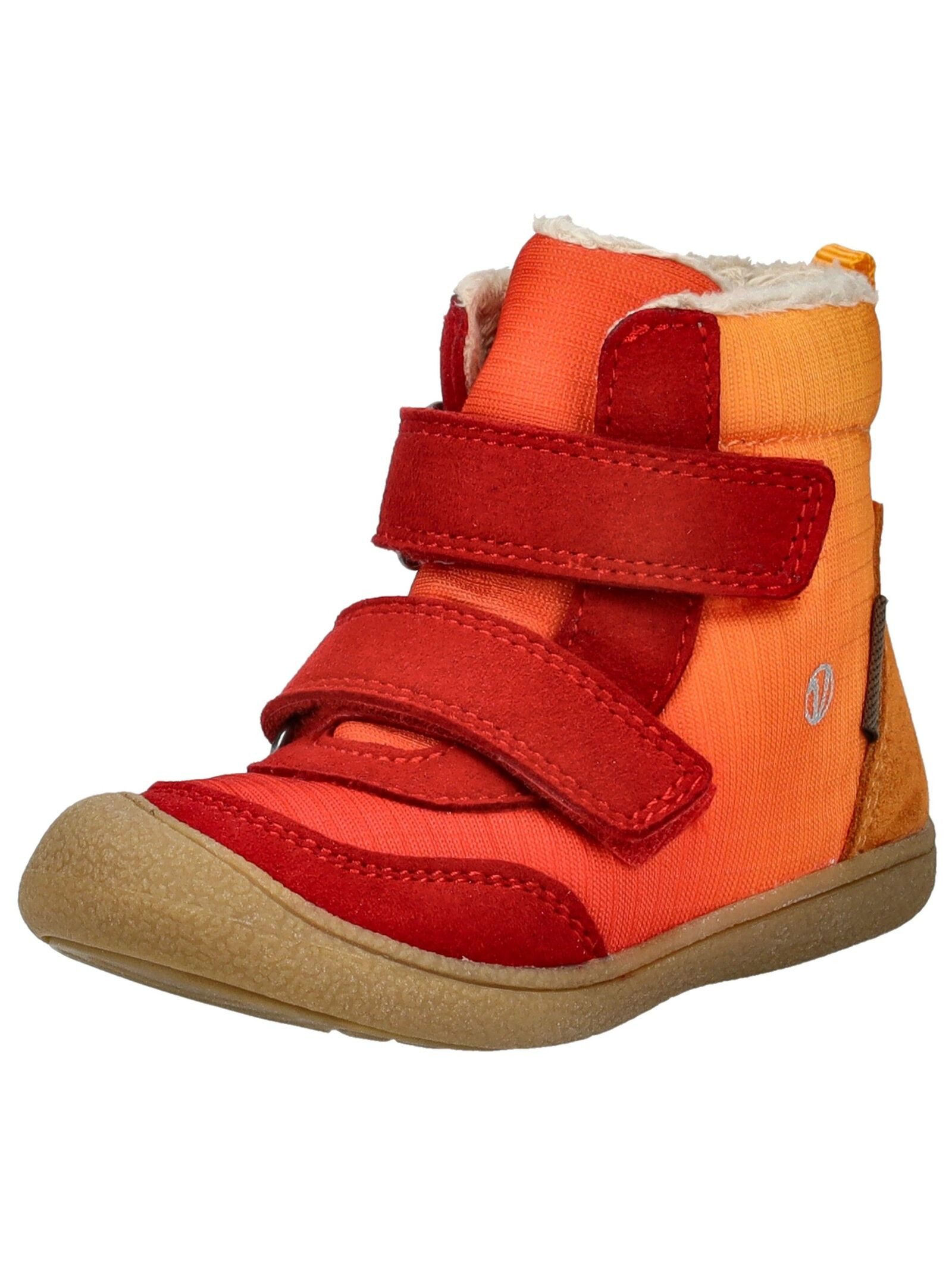 Vado Vado Stiefelette Lederimitat/Mesh Stiefelette günstig online kaufen