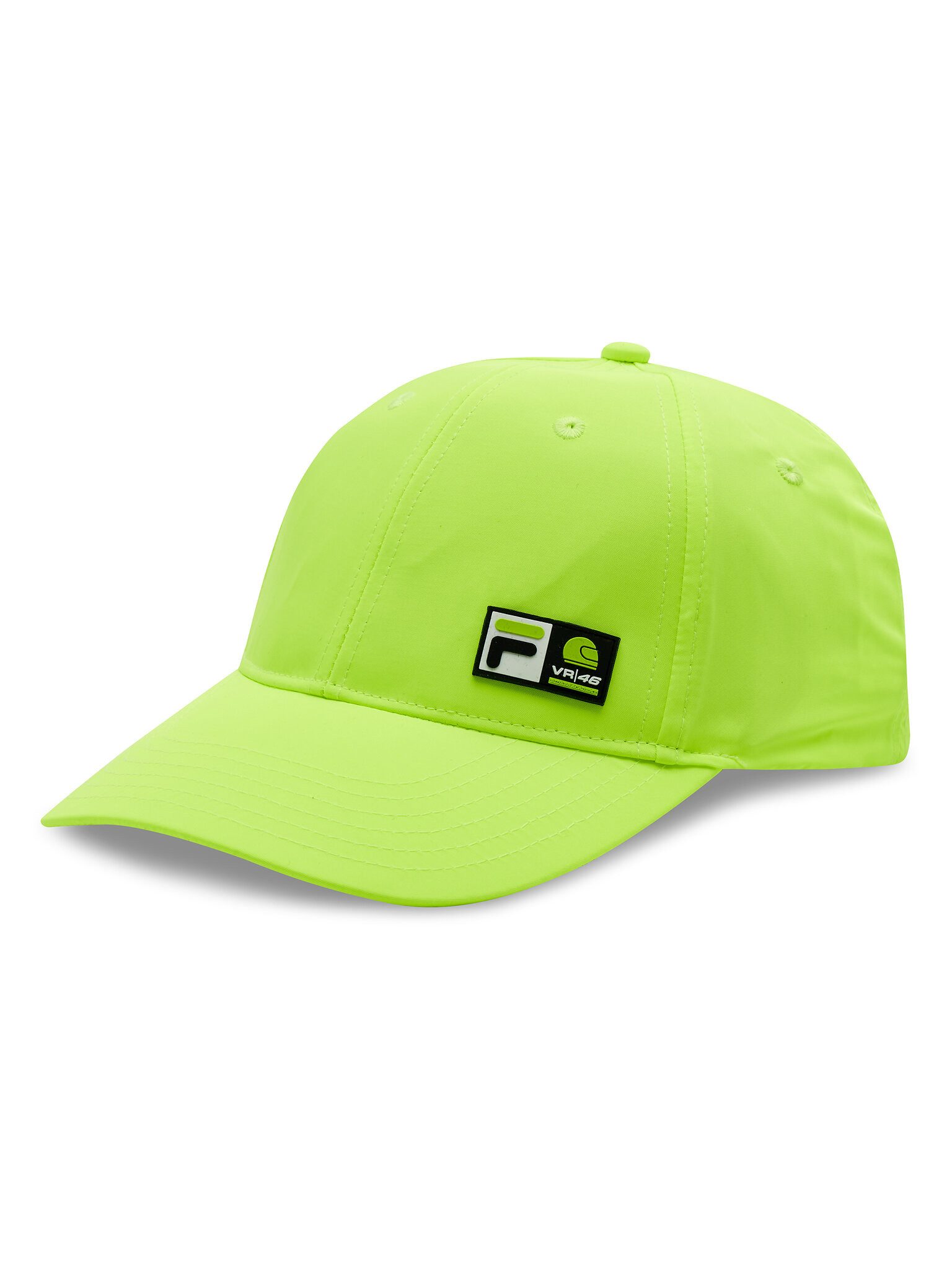 Fila Sonnenhut Cap FCU0057 Safety Yellow 20004