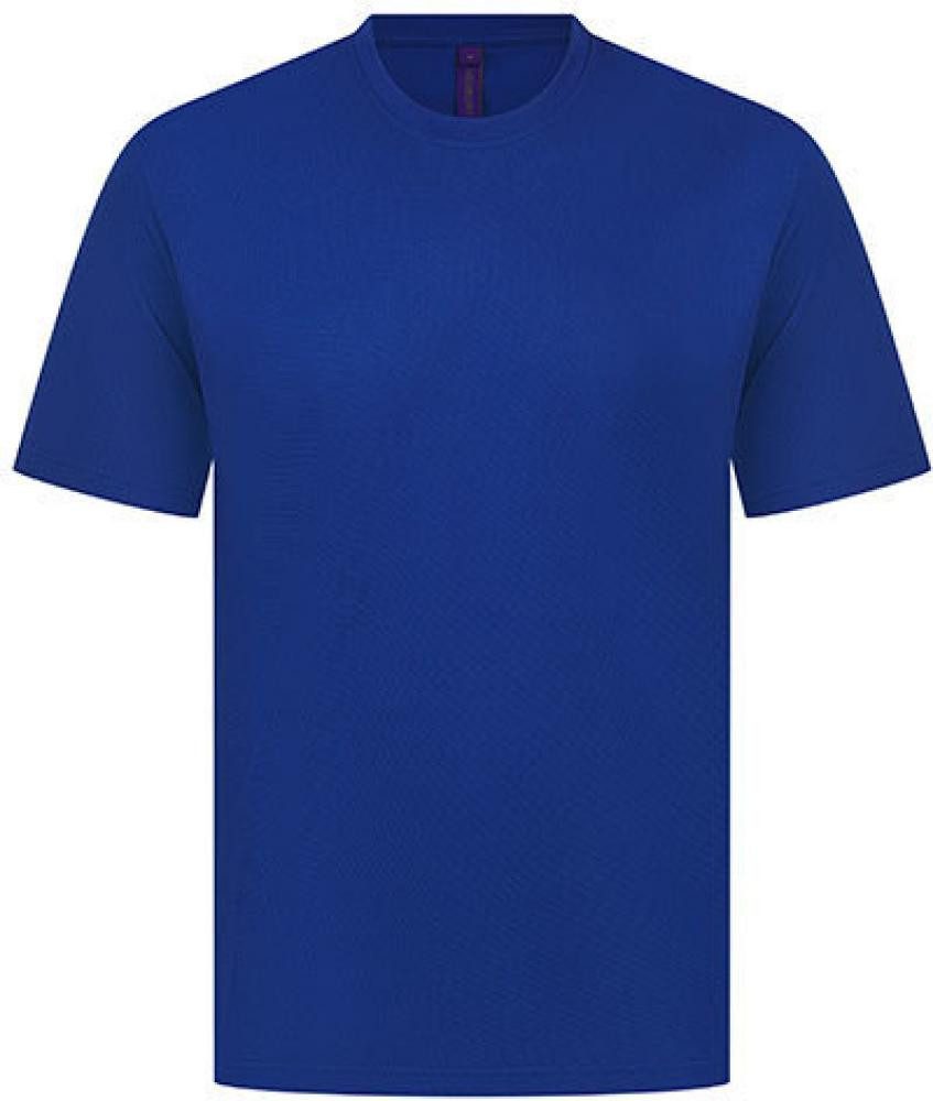 Rundhalsshirt Unisex Coolplus® T-Shirt