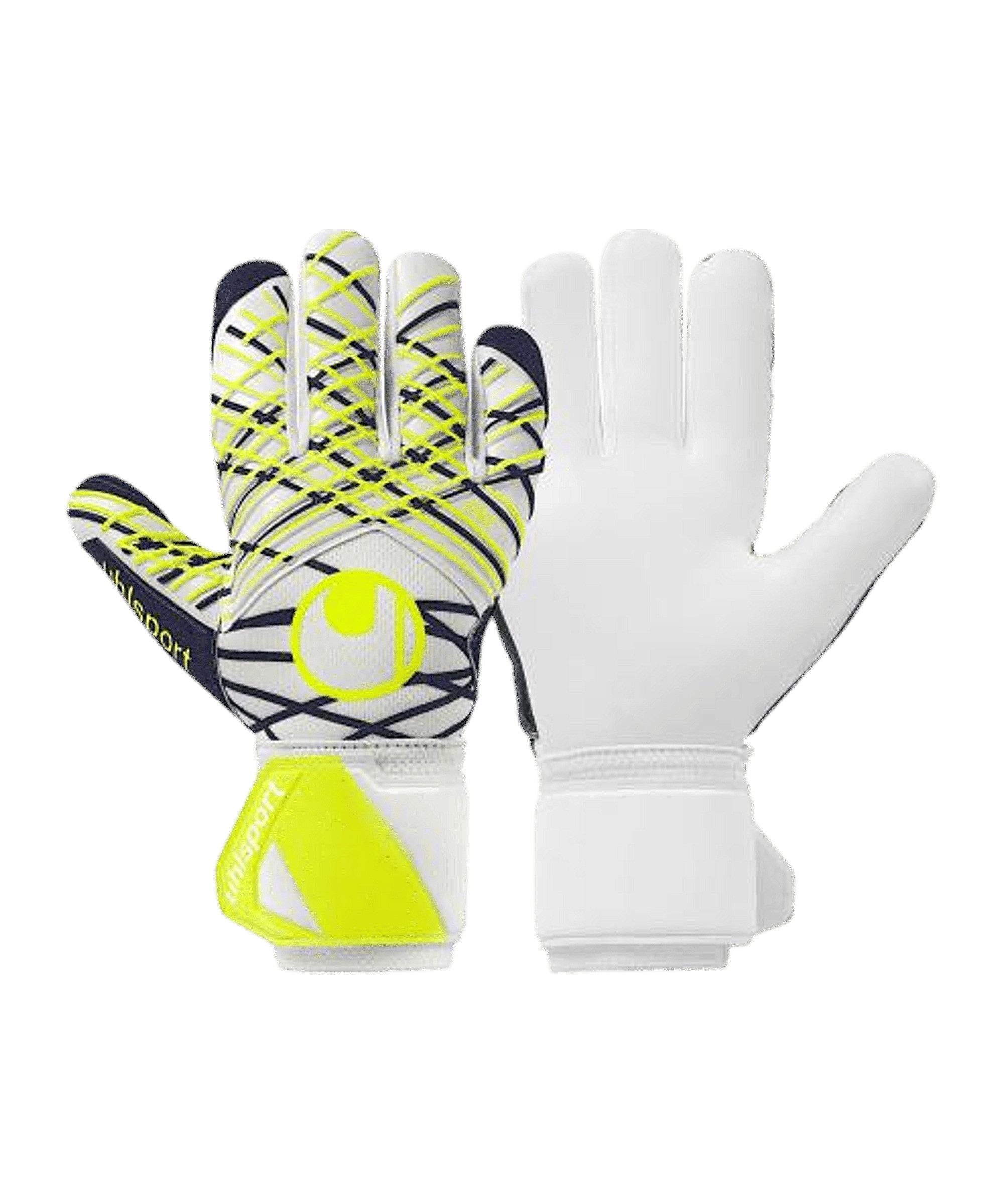 Torwarthandschuhe uhlsport