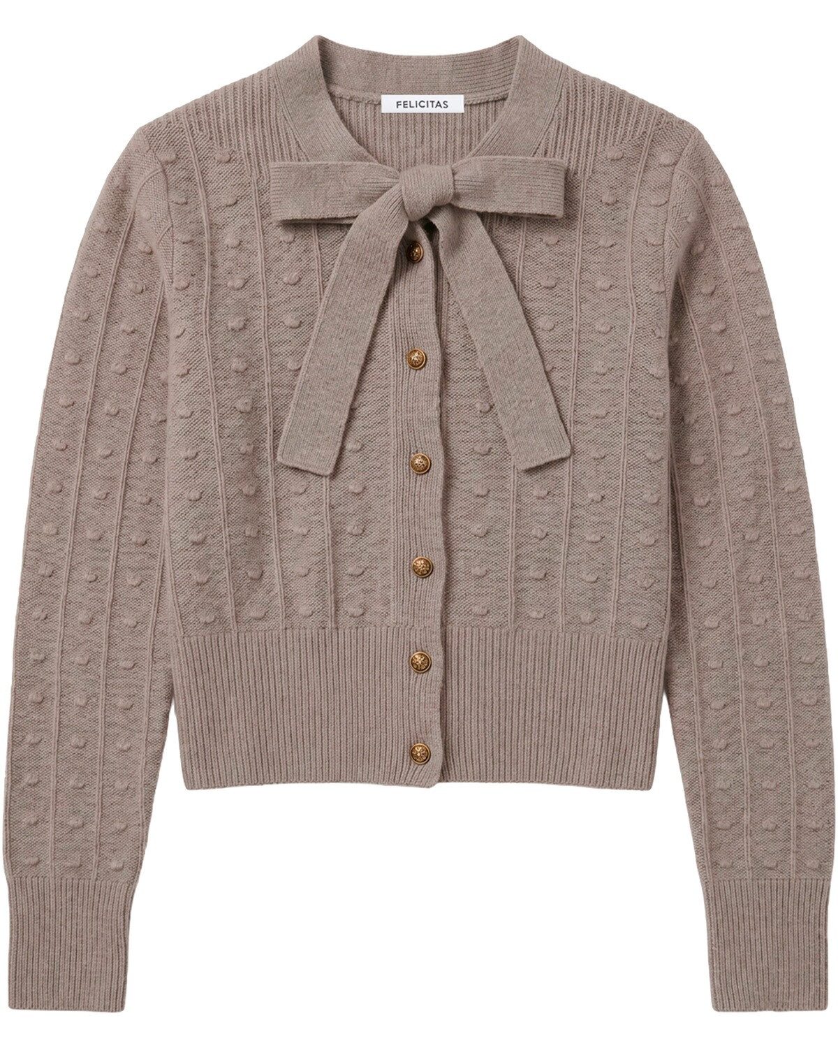 FELICITAS Trachtenjacke Cardigan Cordula