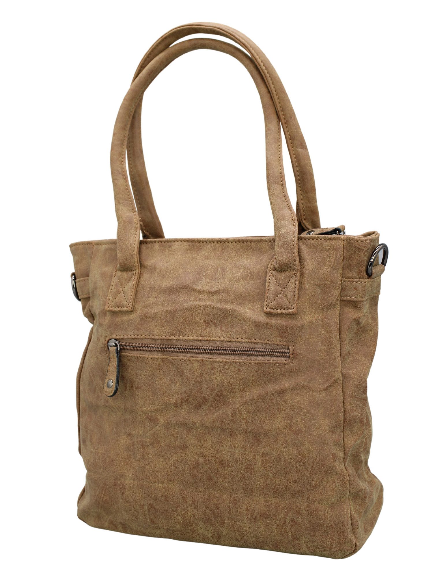 BRISE TASCHE Schultertasche Brise Eleganz Umhängetasche günstig online kaufen