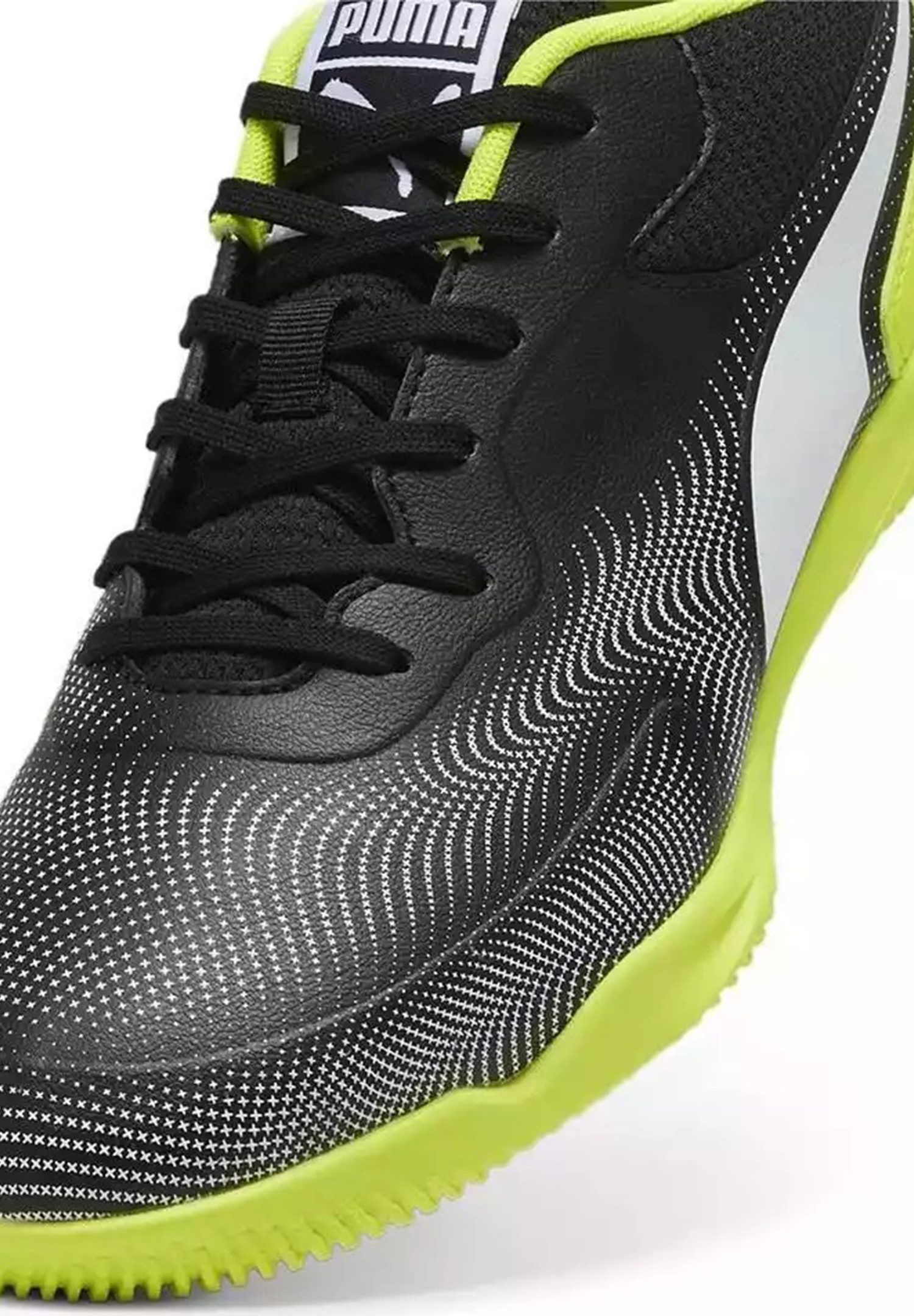 PUMA TRUCO III Sneaker