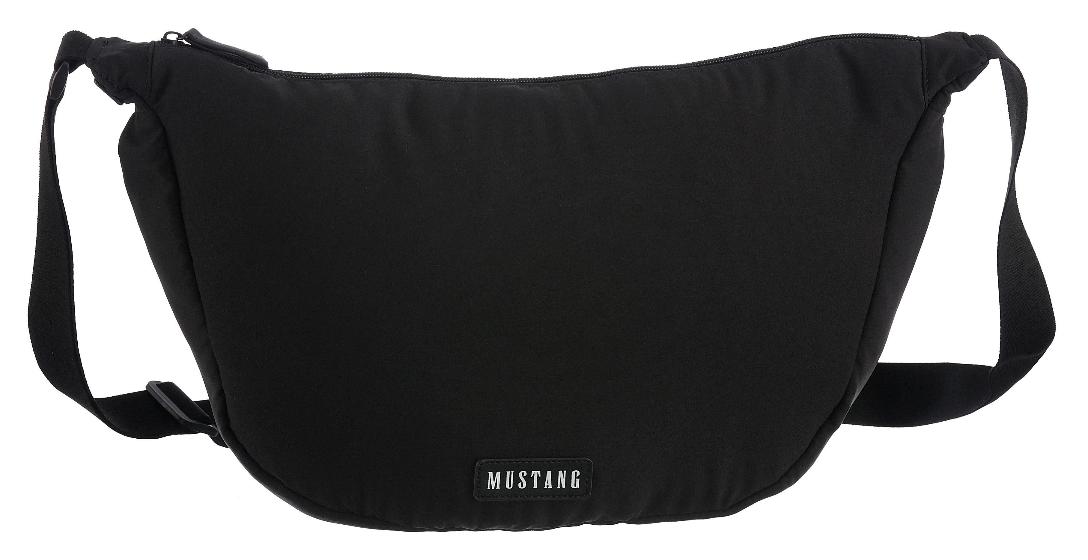 MUSTANG Gürteltasche Kapaldo, Gürteltasche Bauchtasche Umhängetasche günstig online kaufen