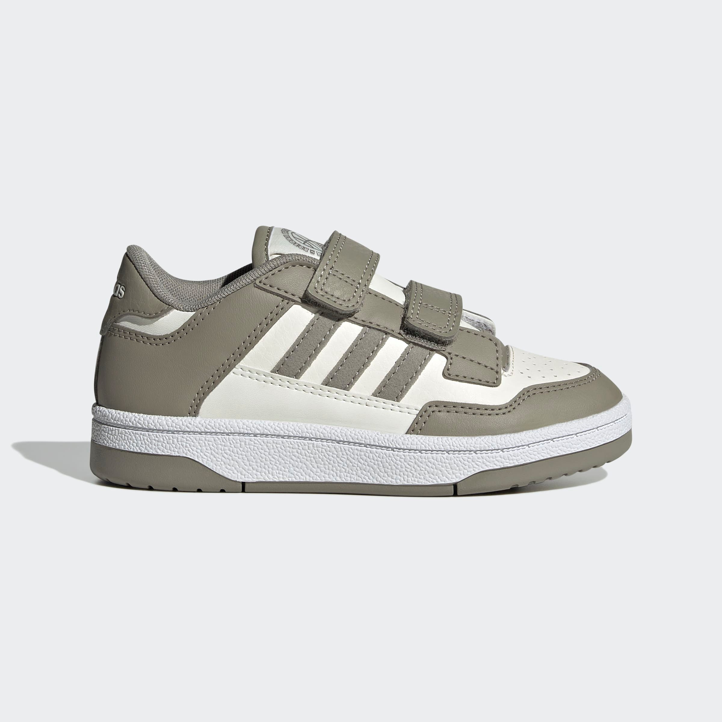 adidas Sportswear RAPID COURT KIDS Sneaker für Kinder