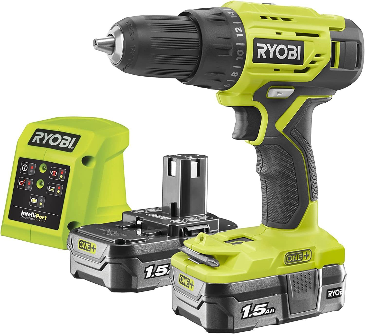 Ryobi Akku-Bohrschrauber online kaufen | OTTO