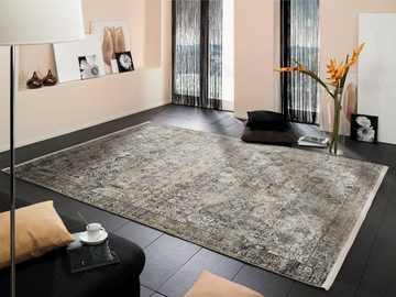 Teppich BESTSELLER TADI, OCI DIE TEPPICHMARKE, rechteckig, Höhe: 8 mm, Wohnzimmer