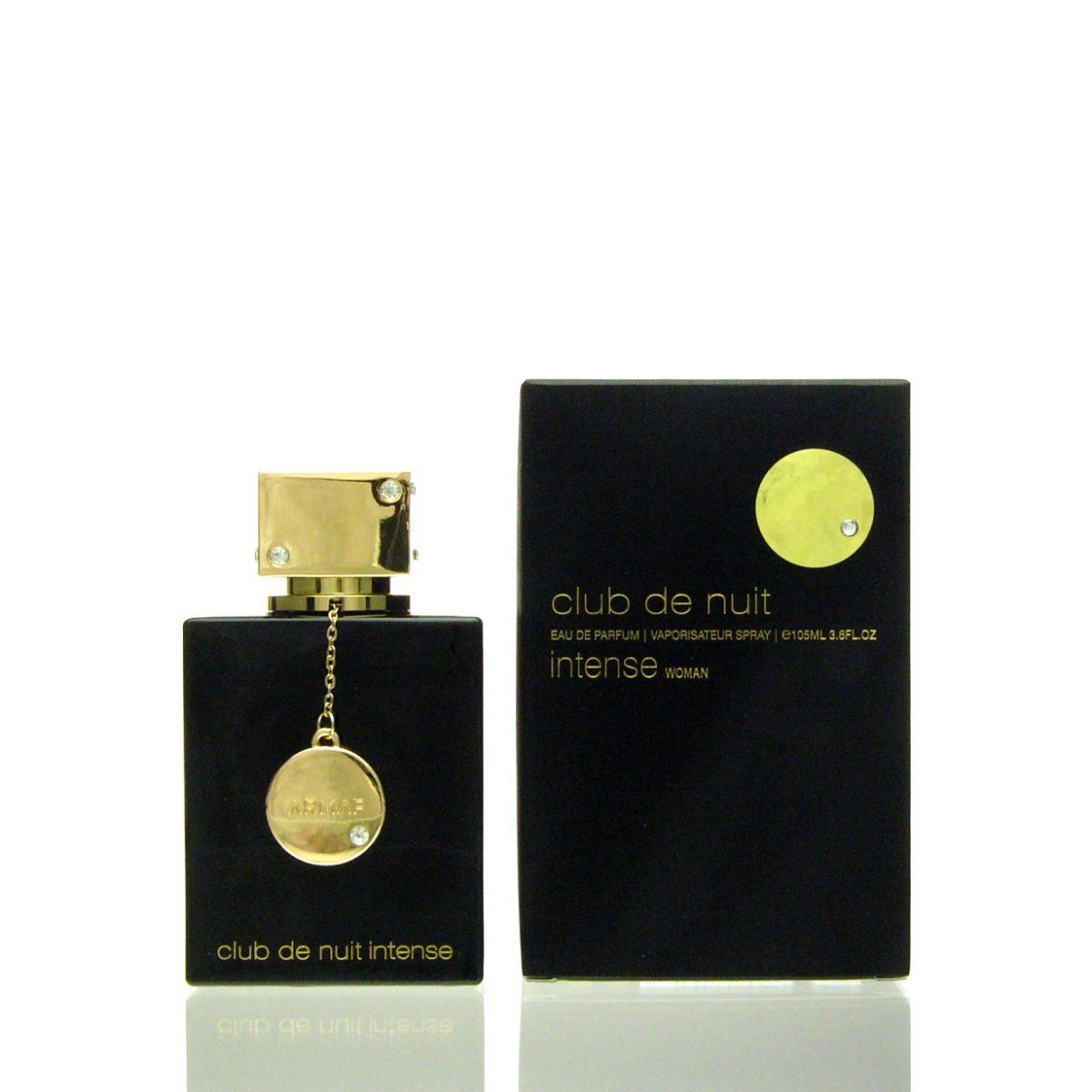 Eau de Parfum Club De Nuit Intense