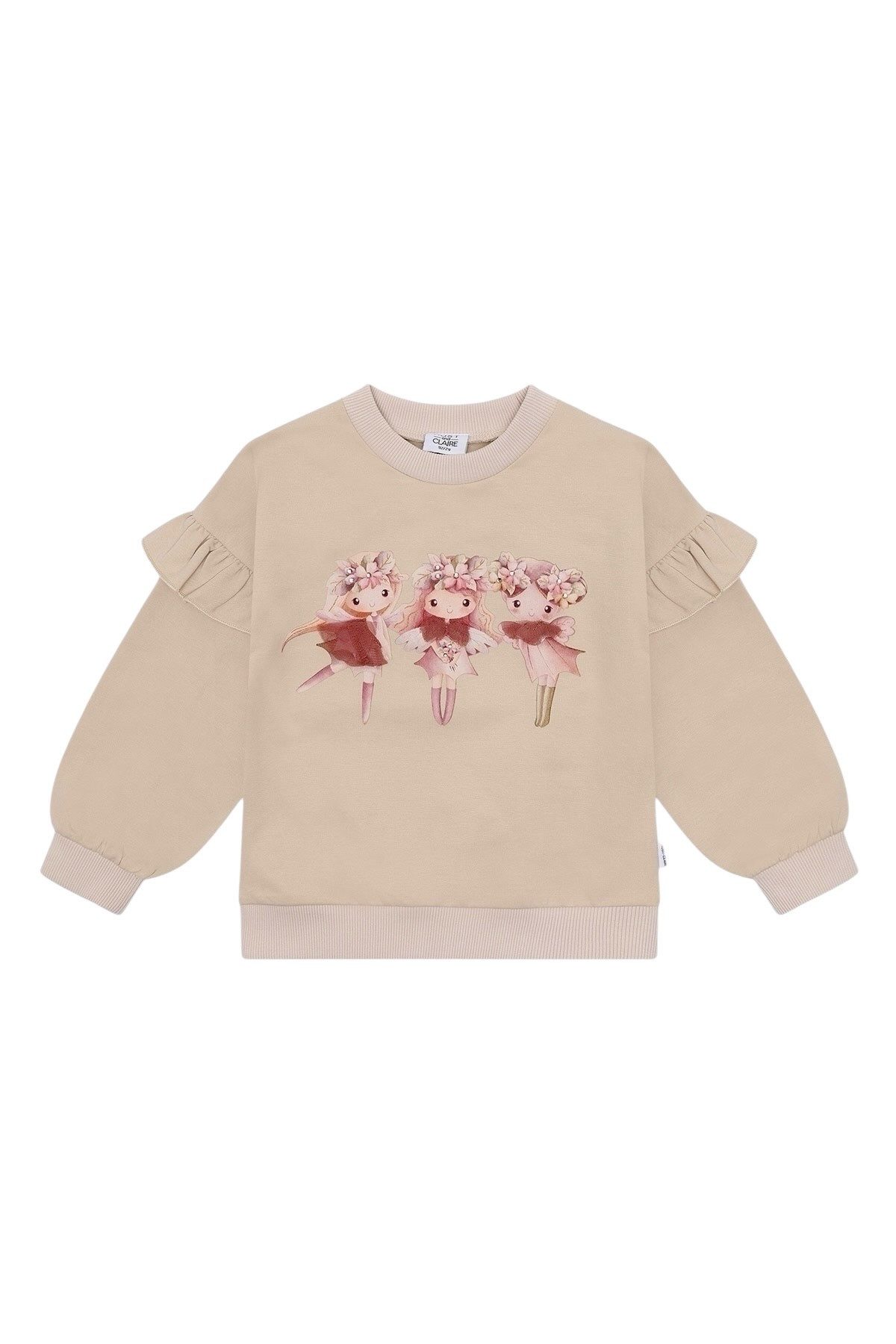 Hust & Claire Sweatshirt Sicilia (1-tlg)
