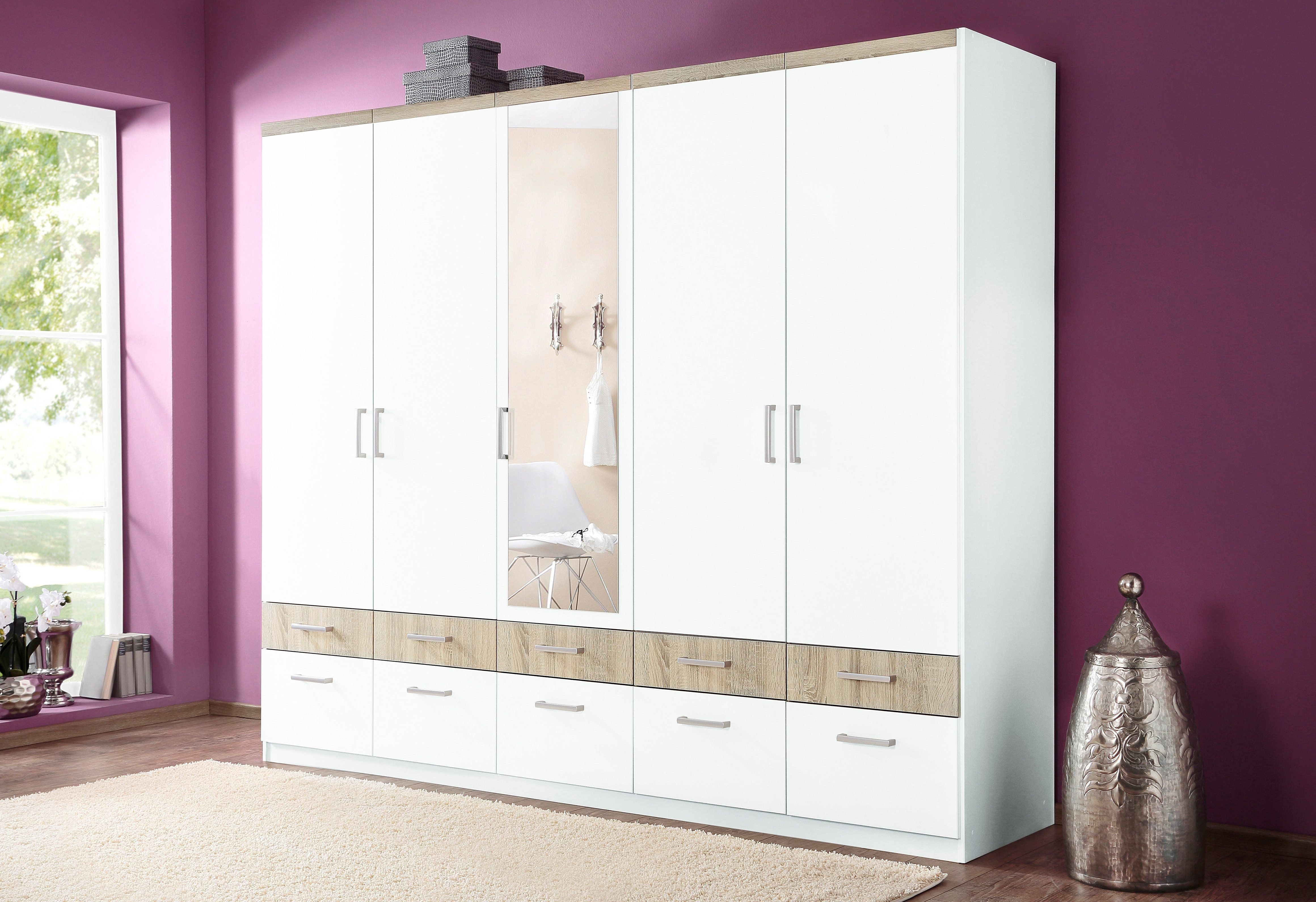 priess Kleiderschrank