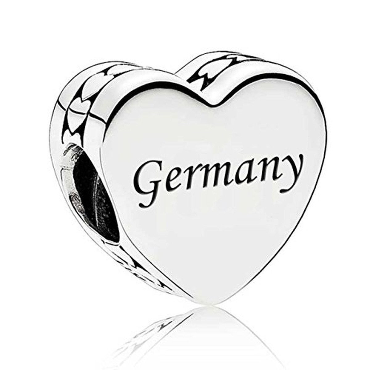 Pandora Bead Anhänger für Damen (1-tlg)