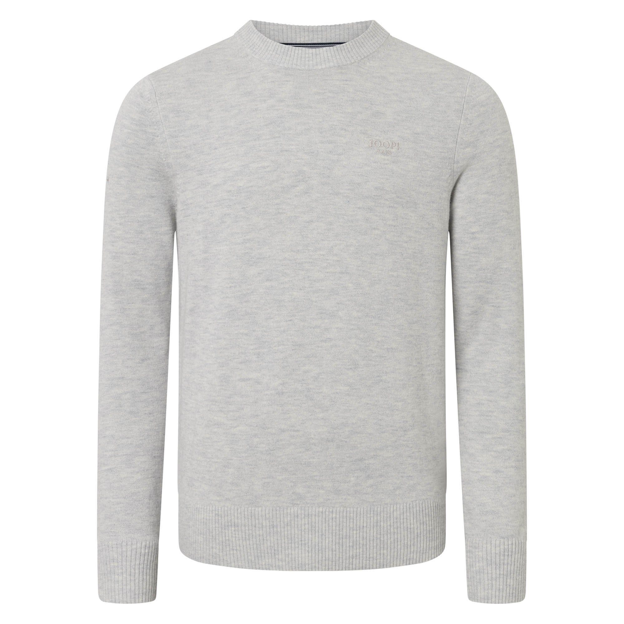 Joop Jeans Sweatshirt Herren Вязаные свитера Wollmischung