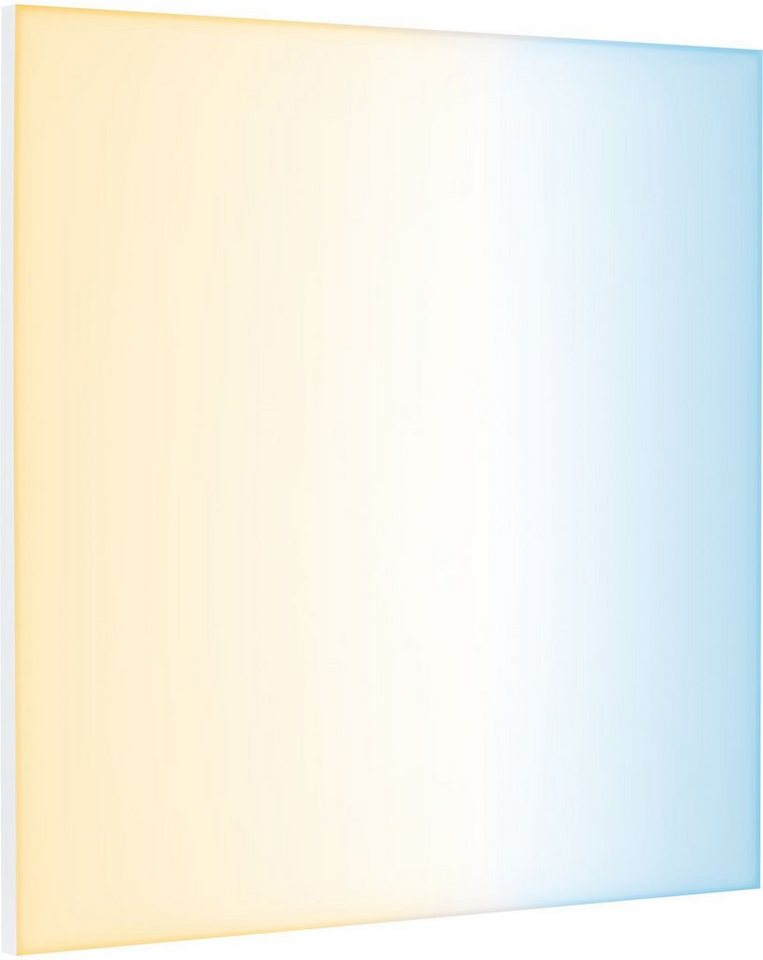 Paulmann LED Panel »Smart Home Velora ZigBee Tunable White 595x595mm 19,5W 2.700K«-kaufen